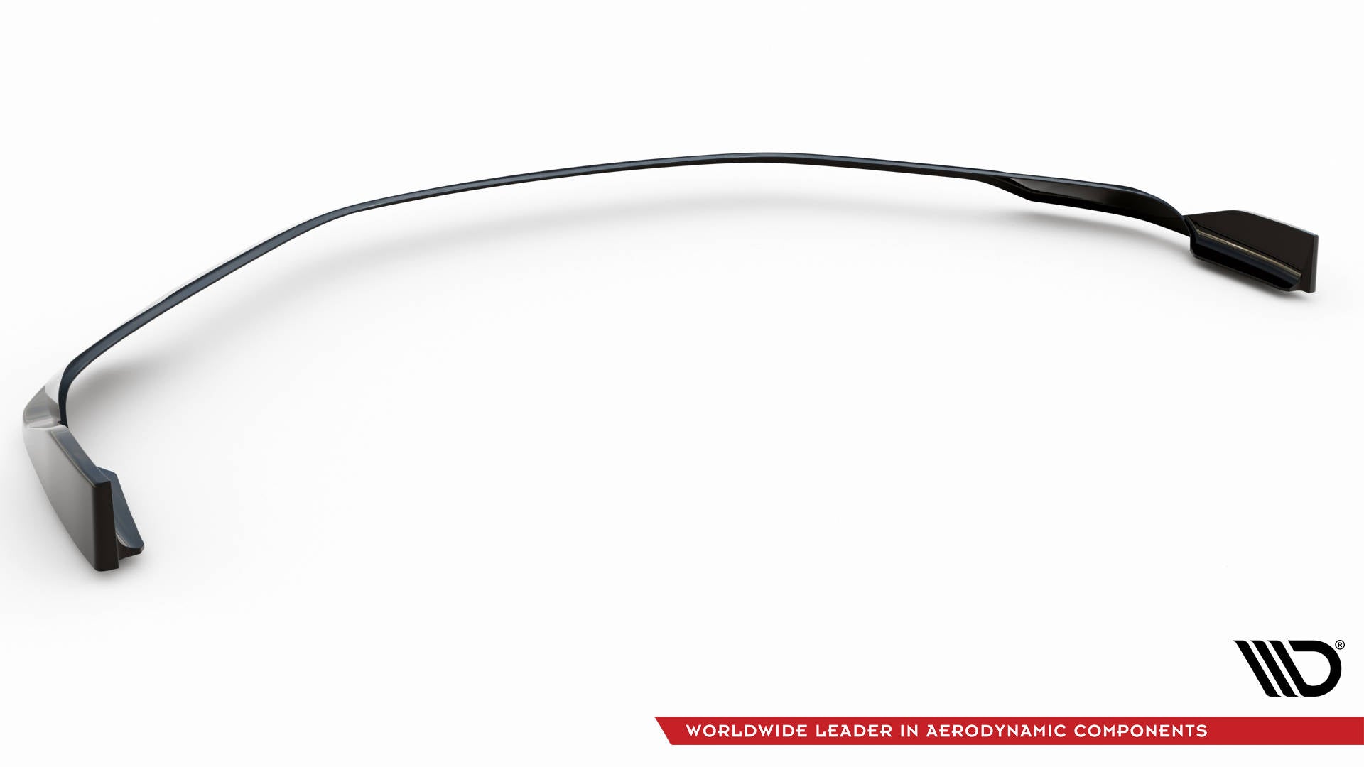 Maxton Design - Frontlippe für Porsche 911 Turbo S 992 - Aerowerk.