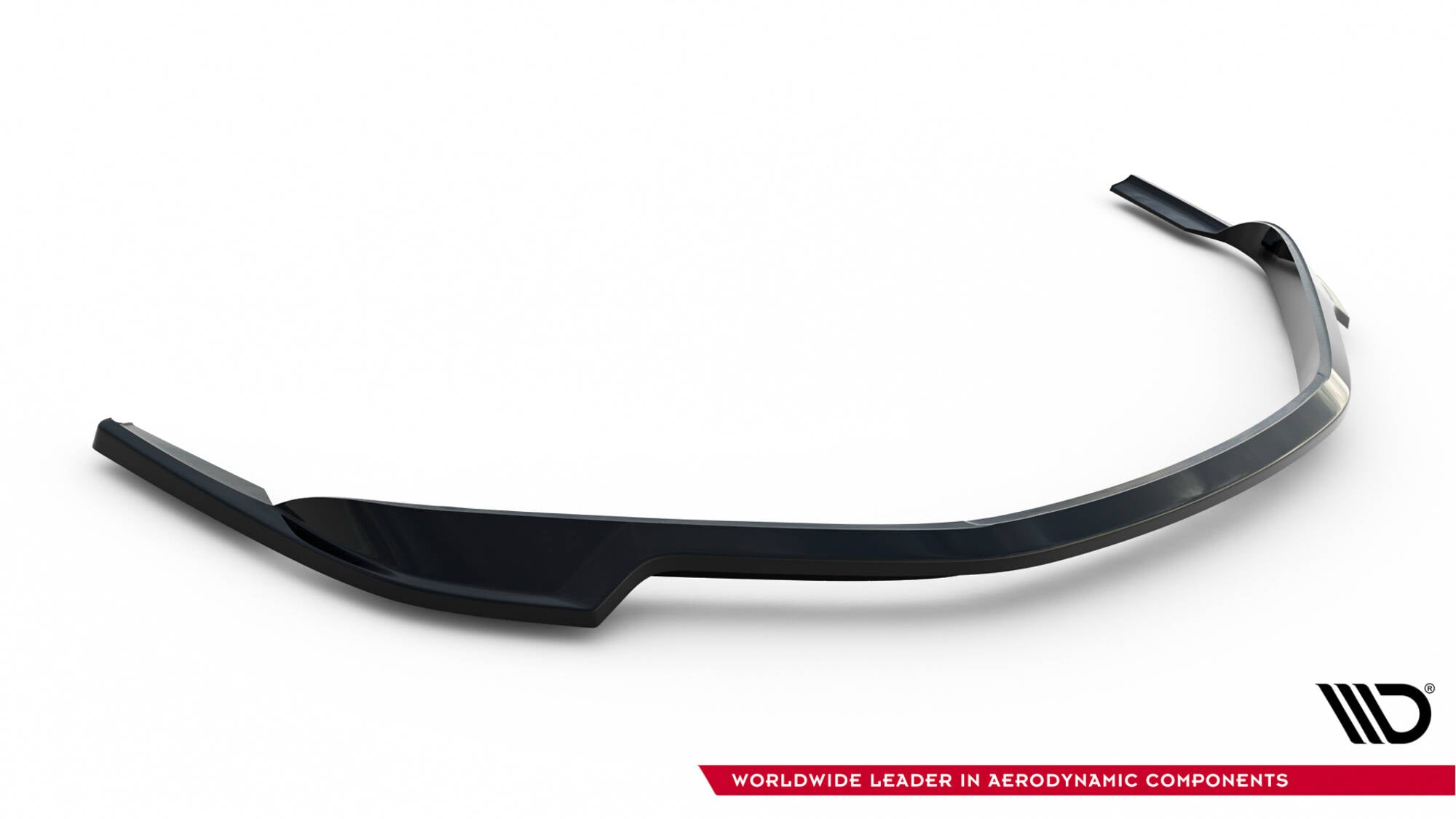 Maxton Design - Frontlippe für Porsche 911 Turbo S Sport Package 992 - Aerowerk.