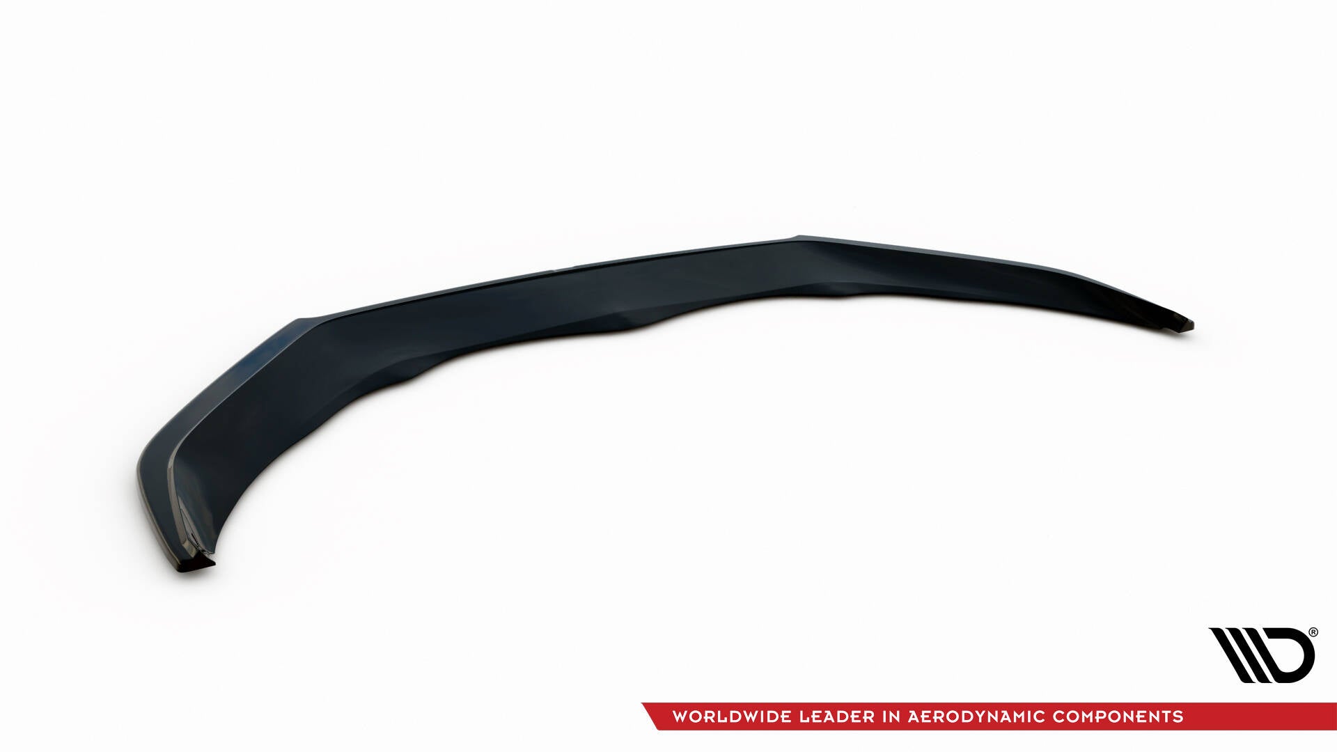 Maxton Design - Frontlippe für Porsche Panamera GTS 971 - Aerowerk.