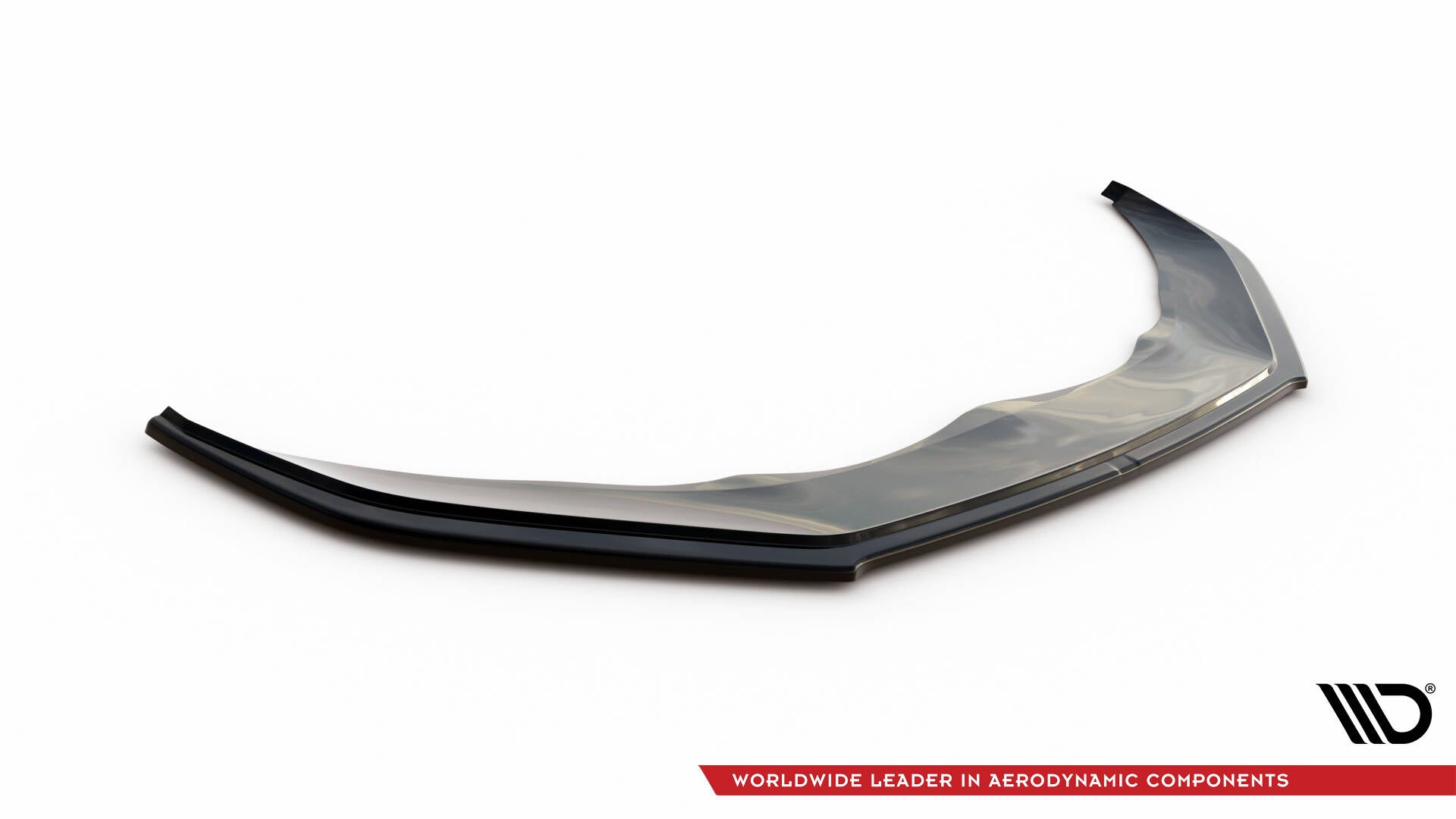 Maxton Design - Frontlippe für Porsche Panamera GTS 971 - Aerowerk.