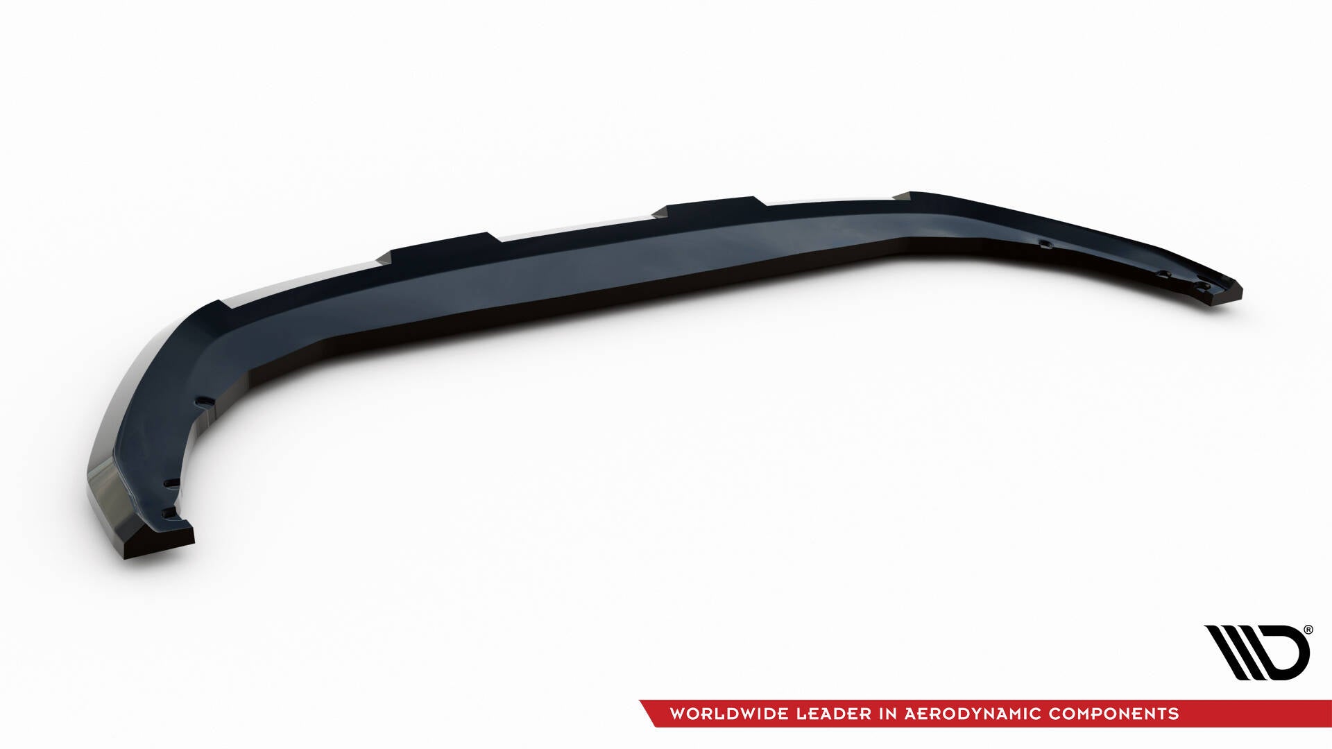 Maxton Design - Frontlippe für Renault Austral Iconic / Iconic Esprit Alpine Mk1 - Aerowerk.
