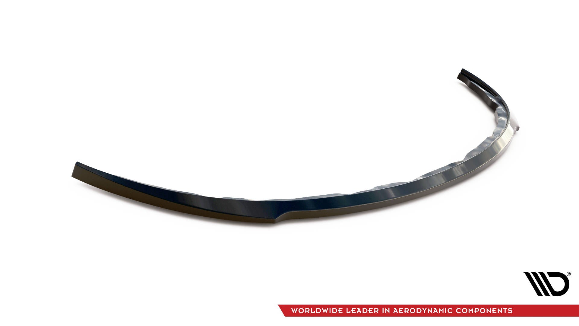 Maxton Design - Frontlippe für RENAULT CLIO III RS - Aerowerk.