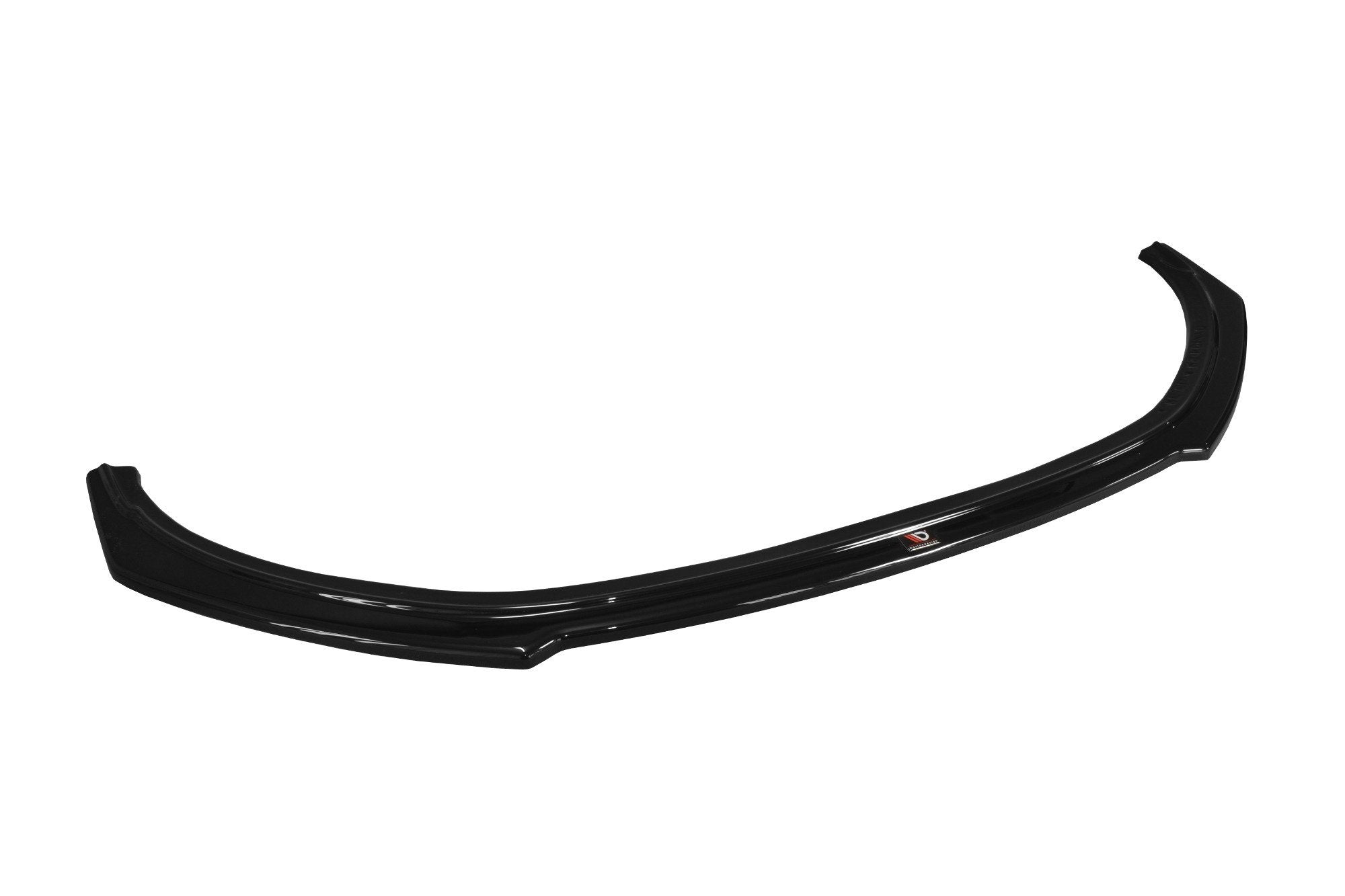 Maxton Design - Frontlippe für RENAULT CLIO MK4 RS - Aerowerk.