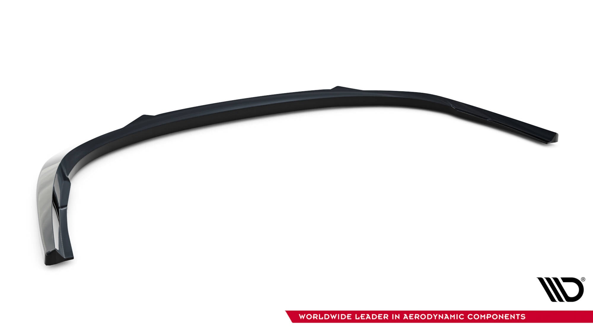 Maxton Design - Frontlippe für Renault Laguna Hatchback GT Mk3 - Aerowerk.
