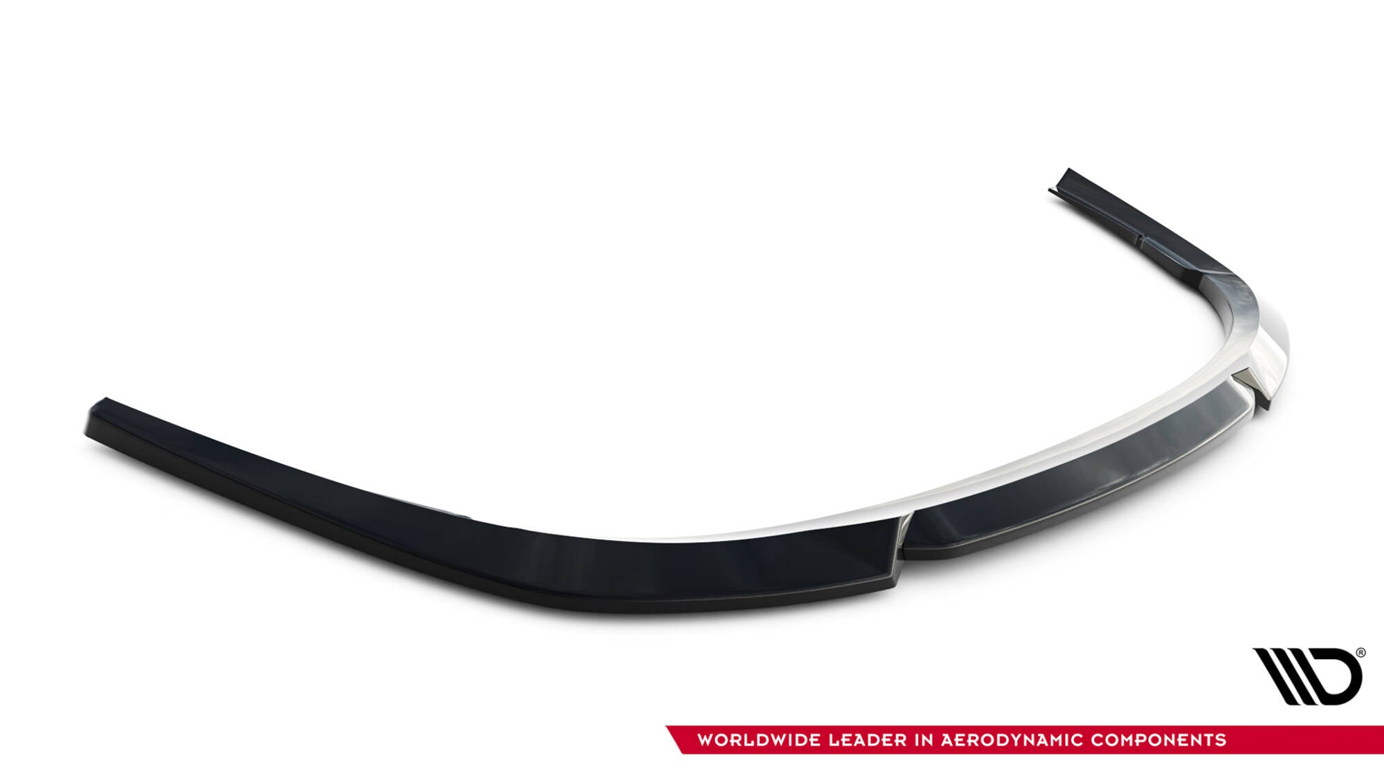 Maxton Design - Frontlippe für Renault Laguna Hatchback GT Mk3 - Aerowerk.