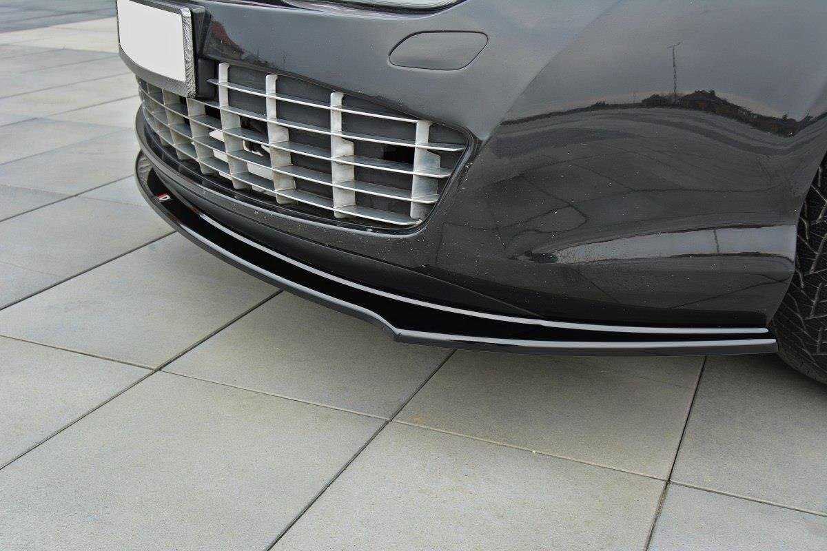 Maxton Design - Frontlippe für Renault Laguna mk 3 Coupe - Aerowerk.
