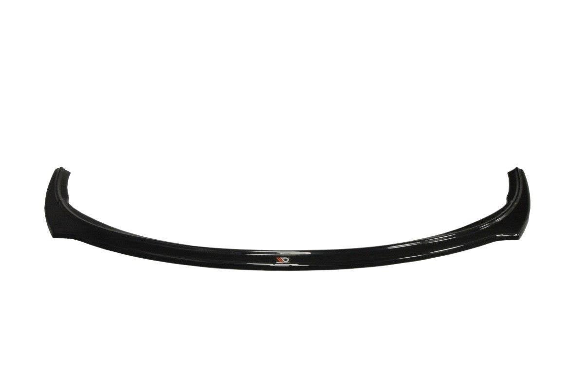 Maxton Design - Frontlippe für Renault Laguna mk 3 Coupe - Aerowerk.