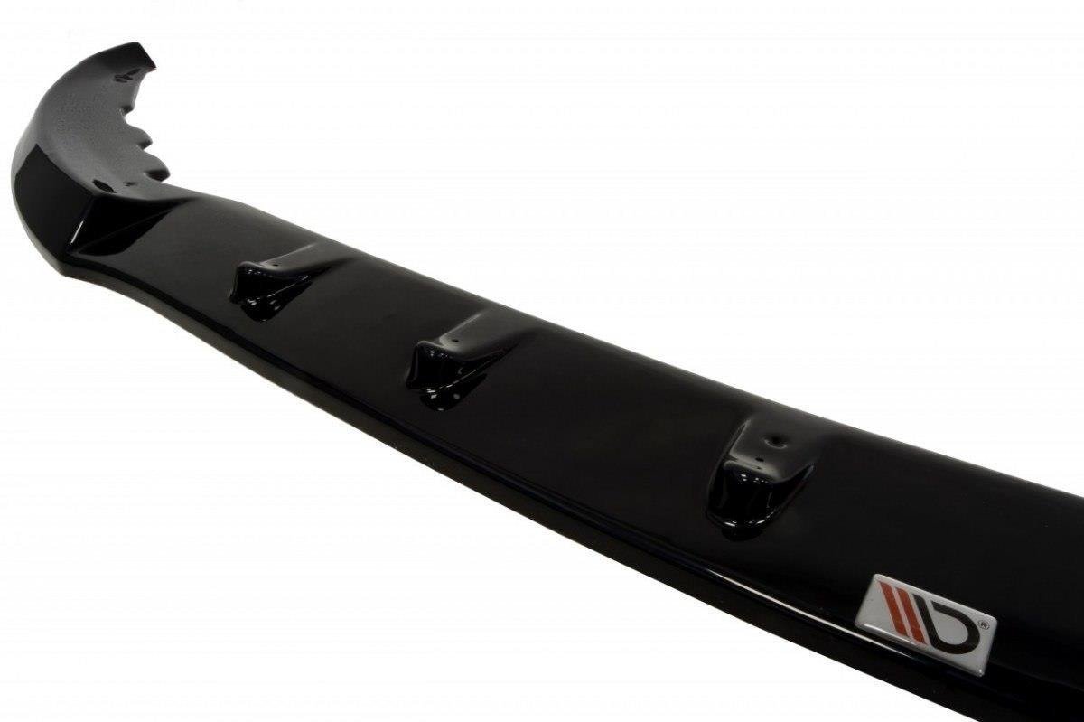 Maxton Design - Frontlippe für RENAULT MASTER MK3 - Aerowerk.