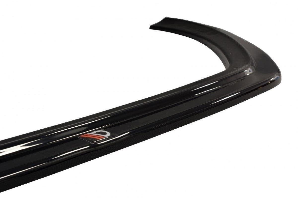 Maxton Design - Frontlippe für Renault Talisman - Aerowerk.