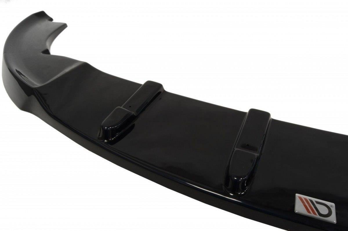 Maxton Design - Frontlippe für SEAT IBIZA IV (6J) vor Facelift - Aerowerk.