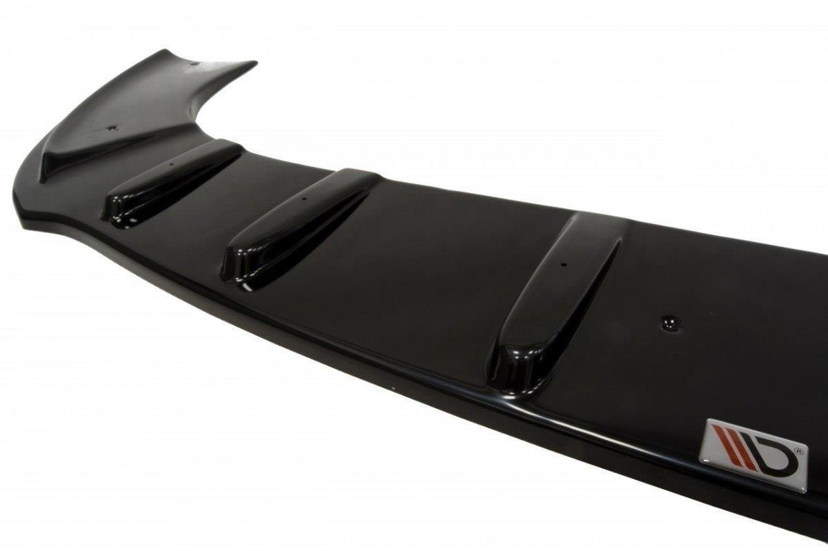 Maxton Design - Frontlippe für SEAT LEON MK1 mit Sport Stoßstange - Aerowerk.