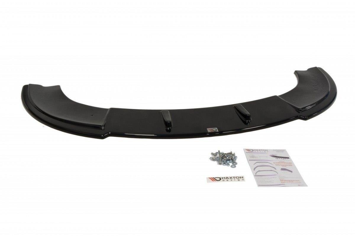Maxton Design - Frontlippe für SEAT LEON MK2 MS DESIGN - Aerowerk.
