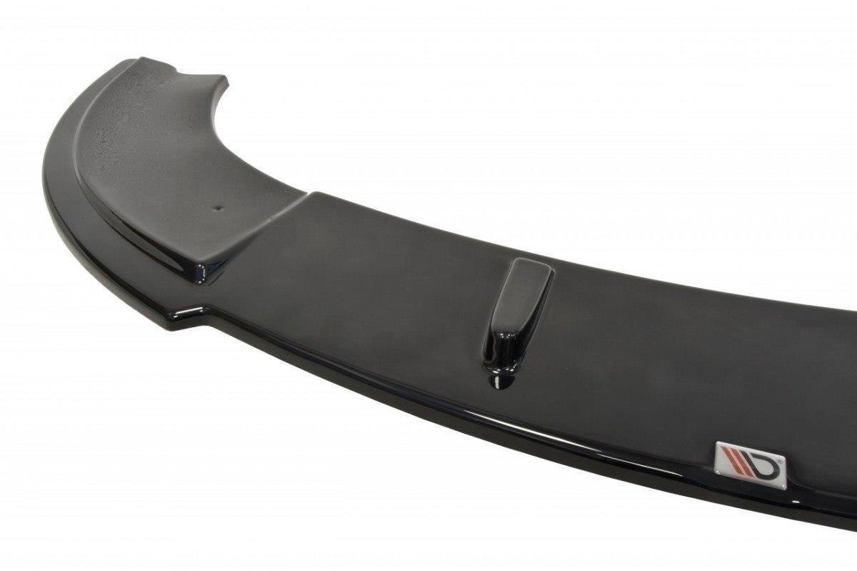 Maxton Design - Frontlippe für SEAT LEON MK2 MS DESIGN - Aerowerk.