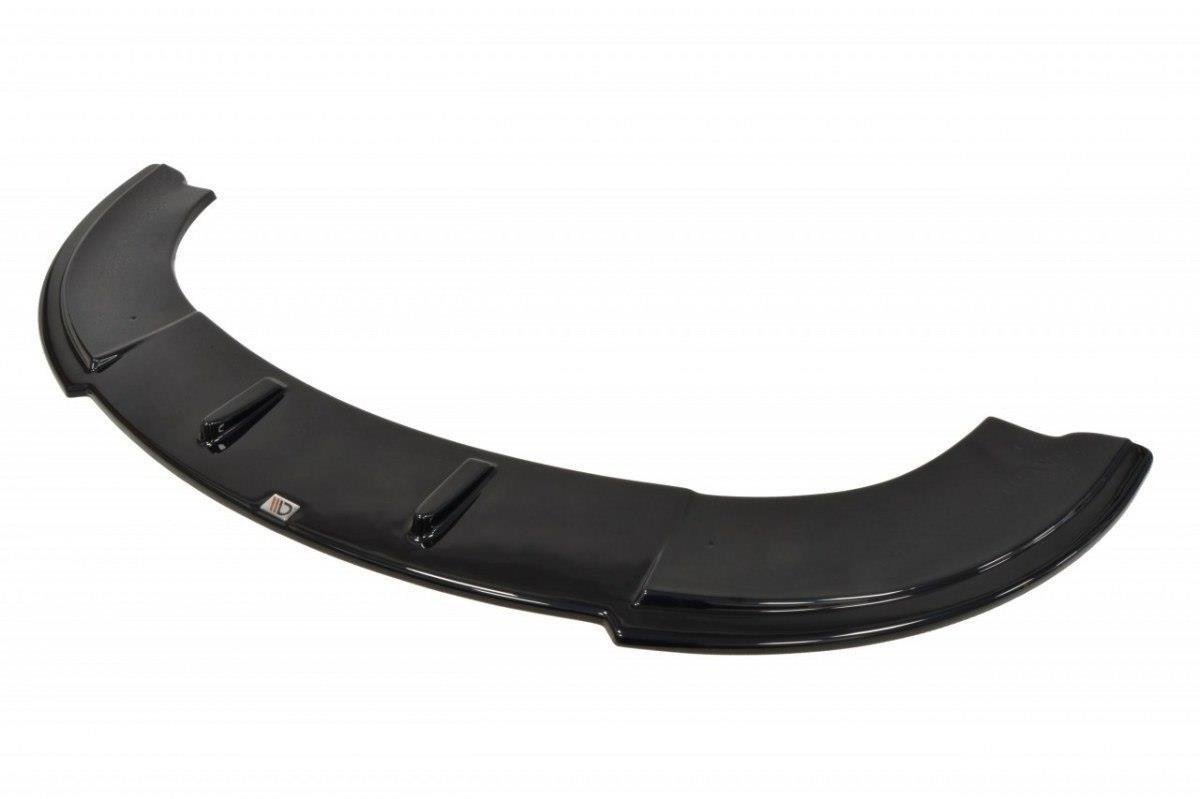 Maxton Design - Frontlippe für SEAT LEON MK2 MS DESIGN - Aerowerk.
