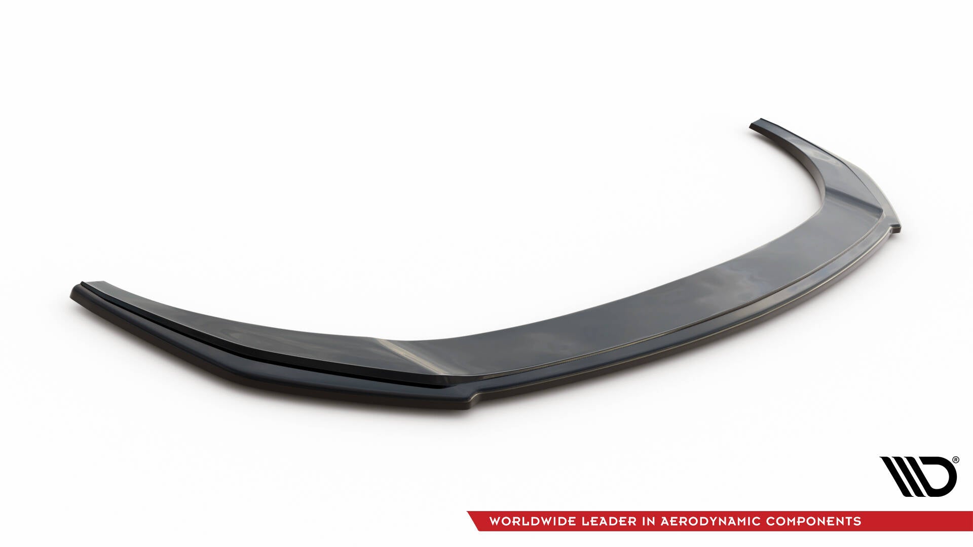 Maxton Design - Frontlippe V1 für Kia Ceed GT / GT - Line Mk3 / Proceed Mk1 - Aerowerk.
