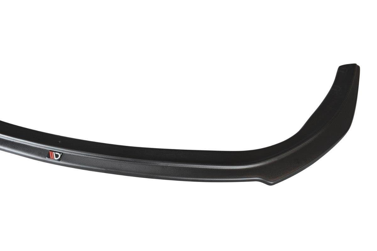 Maxton Design - Frontlippe V1 für KIA CEE"D / PRO CEE"D GT MK2 - Aerowerk.