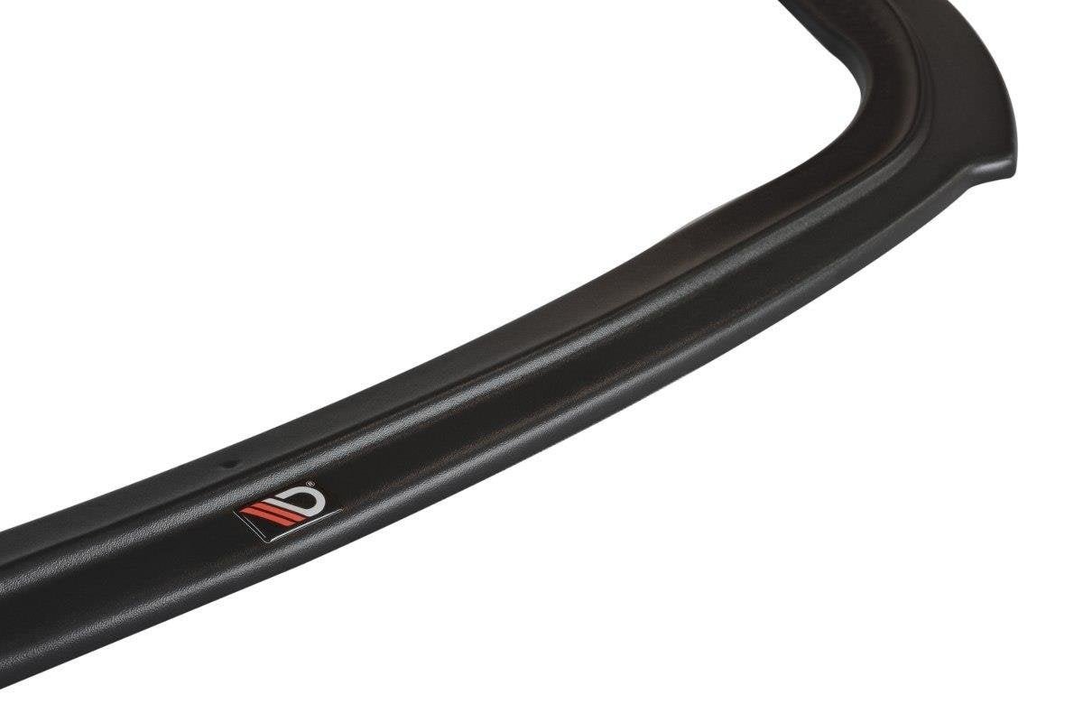 Maxton Design - Frontlippe V1 für KIA CEE"D / PRO CEE"D GT MK2 - Aerowerk.