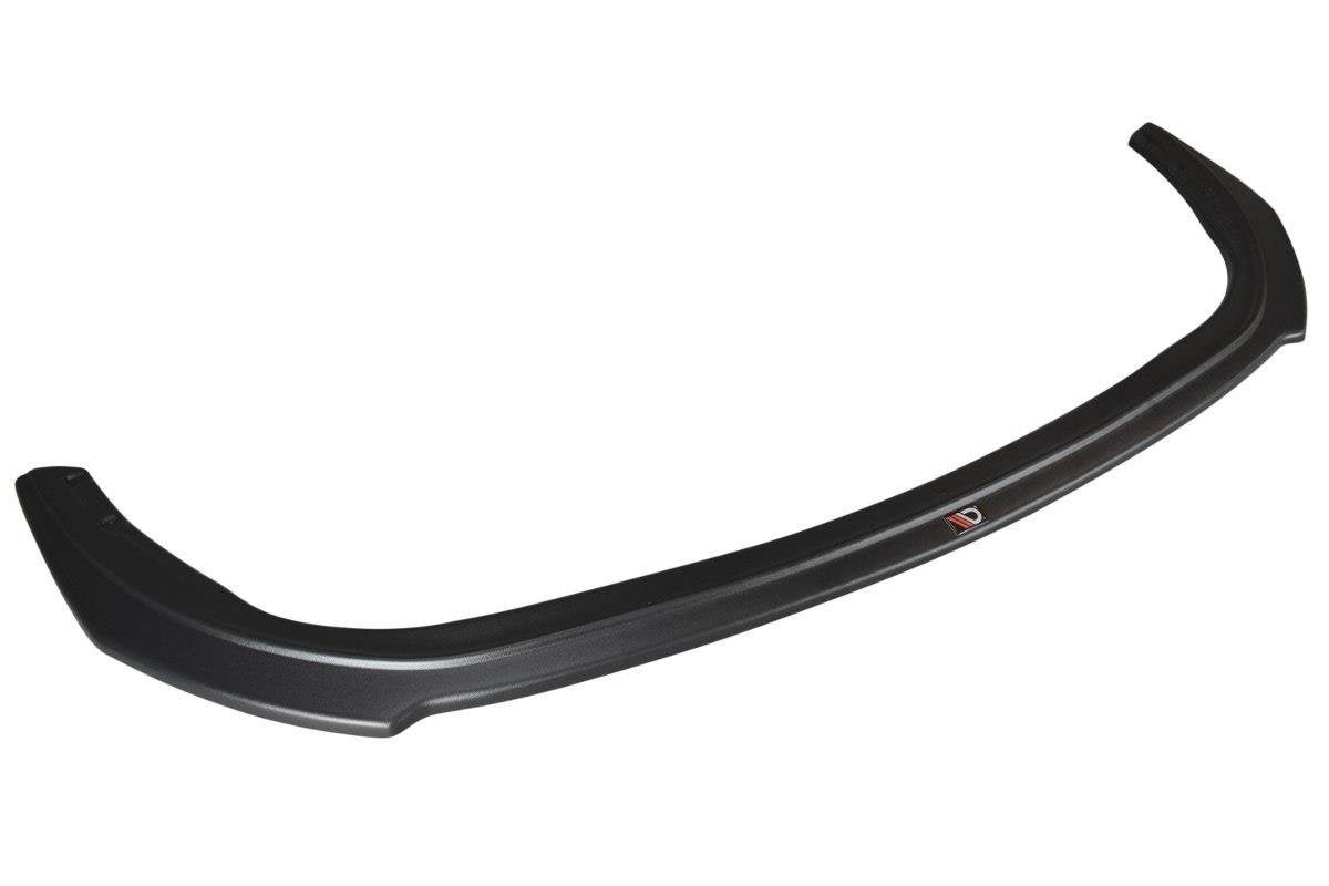 Maxton Design - Frontlippe V1 für KIA CEE"D / PRO CEE"D GT MK2 - Aerowerk.