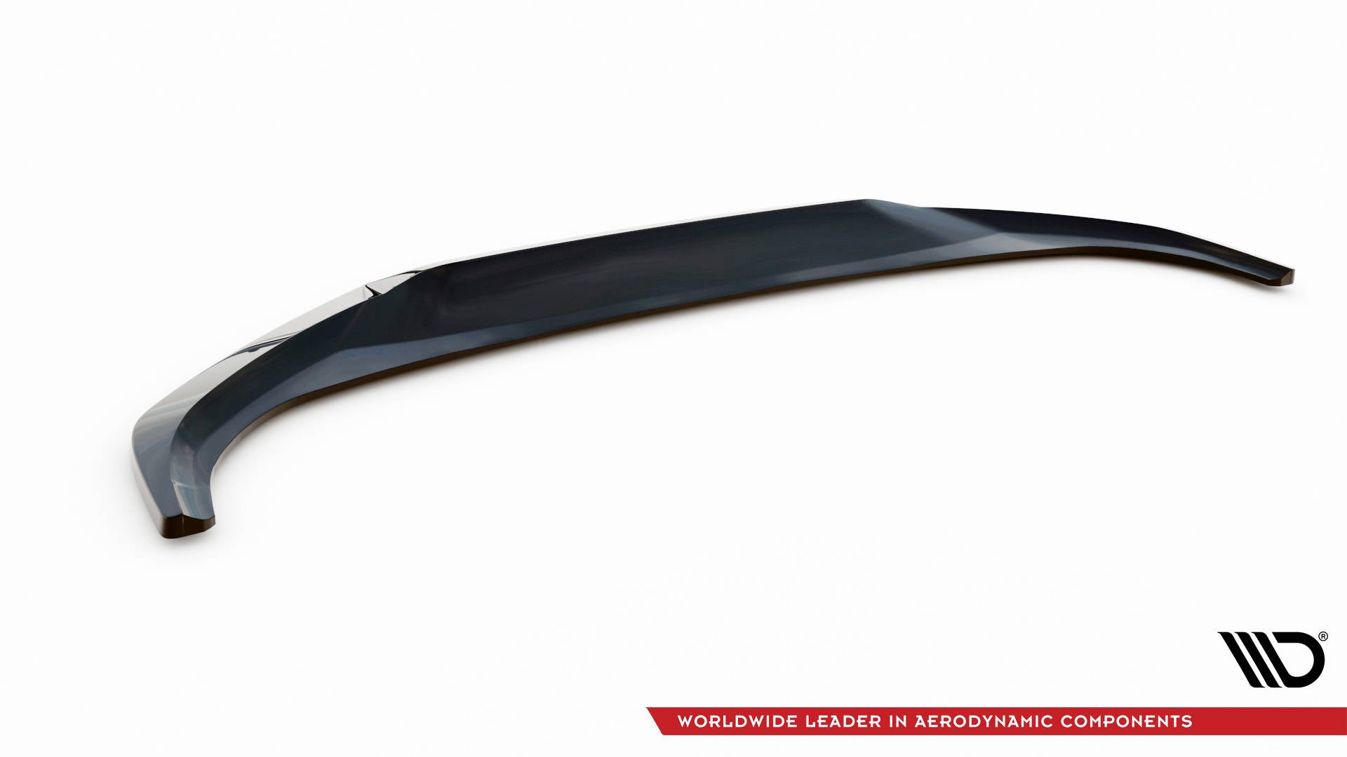 Maxton Design - Frontlippe V1 für Kia EV6 GT - Line Mk1 - Aerowerk.