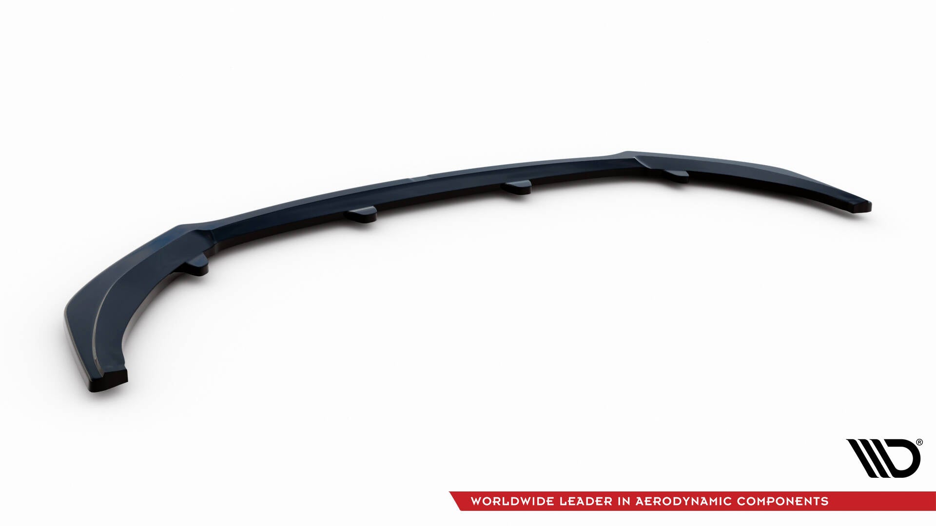 Maxton Design - Frontlippe V1 für Kia Stinger GT / GT - Line / Standard Mk1 - Aerowerk.