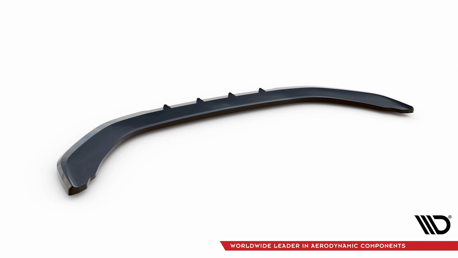 Maxton Design - Frontlippe V1 für Mini Cooper S John Cooper Works F56 Facelift - Aerowerk.