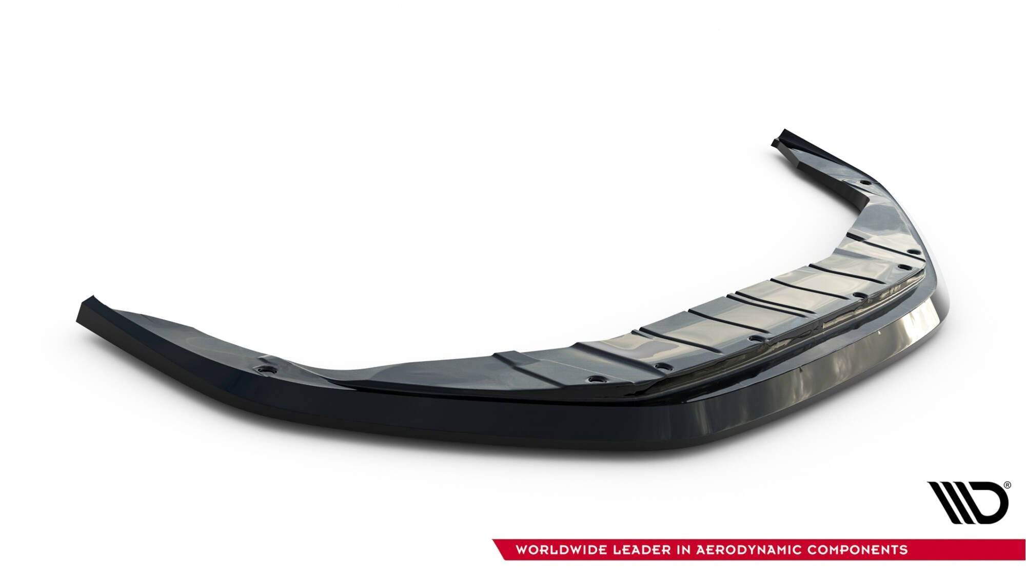 Maxton Design - Frontlippe V1 für Porsche 718 Cayman GTS 982c - Aerowerk.