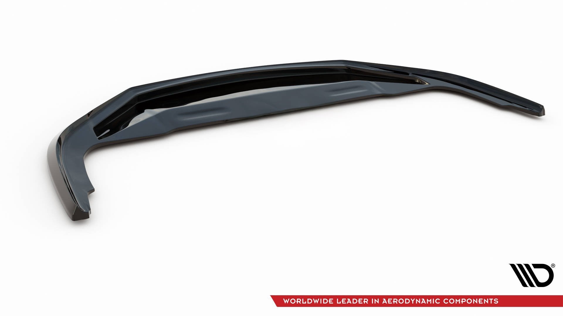 Maxton Design - Frontlippe V1 für Porsche 911 Carrera 991 Facelift - Aerowerk.