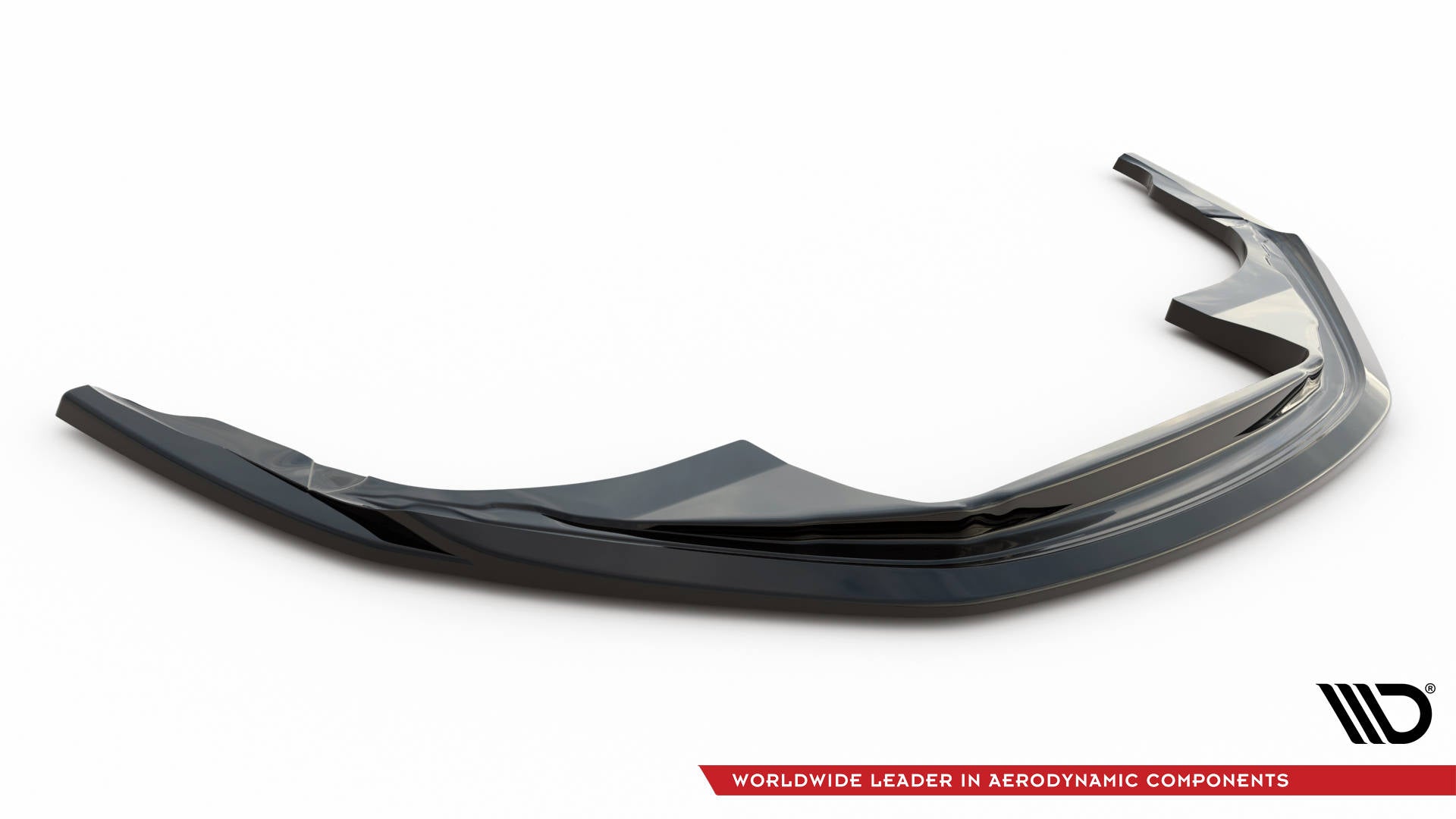 Maxton Design - Frontlippe V1 für Porsche 911 Carrera Aero / Carrera GTS 992 - Aerowerk.