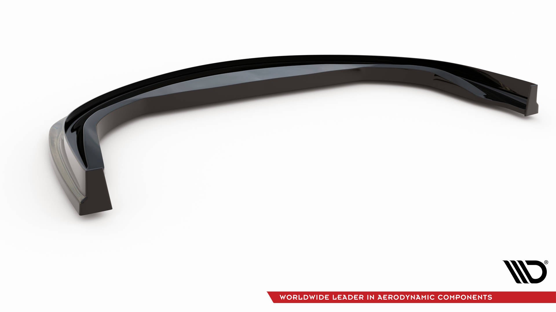 Maxton Design - Frontlippe V1 für Porsche 911 Carrera GTS 997 Facelift - Aerowerk.