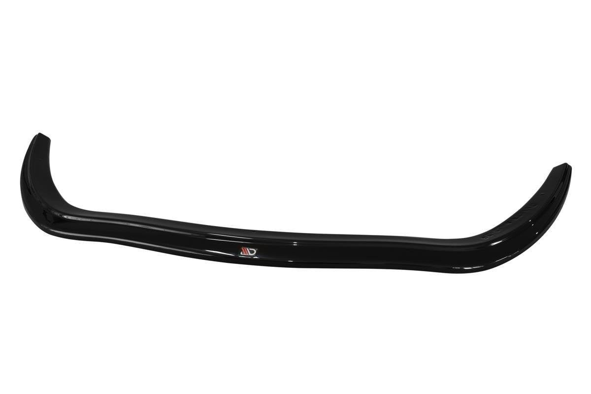 Maxton Design - Frontlippe V1 für Renault Clio Mk4 - Aerowerk.
