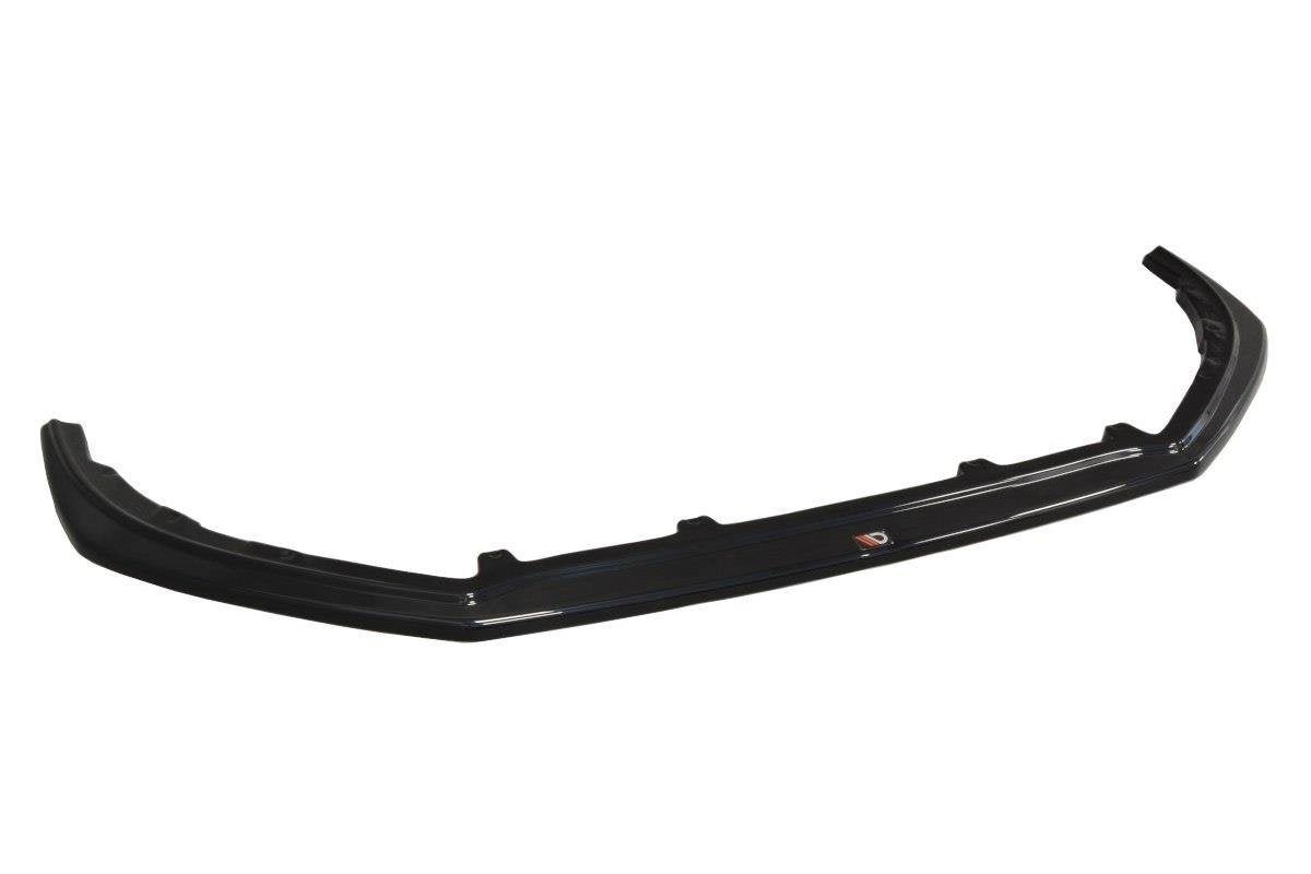 Maxton Design - Frontlippe V1 für Renault Megane Mk4 Hatchback - Aerowerk.