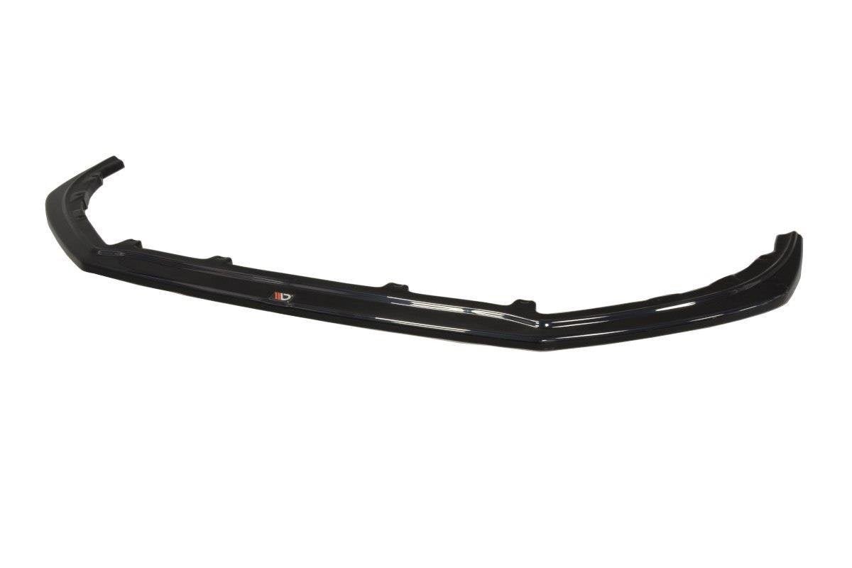 Maxton Design - Frontlippe V1 für Renault Megane Mk4 Hatchback - Aerowerk.