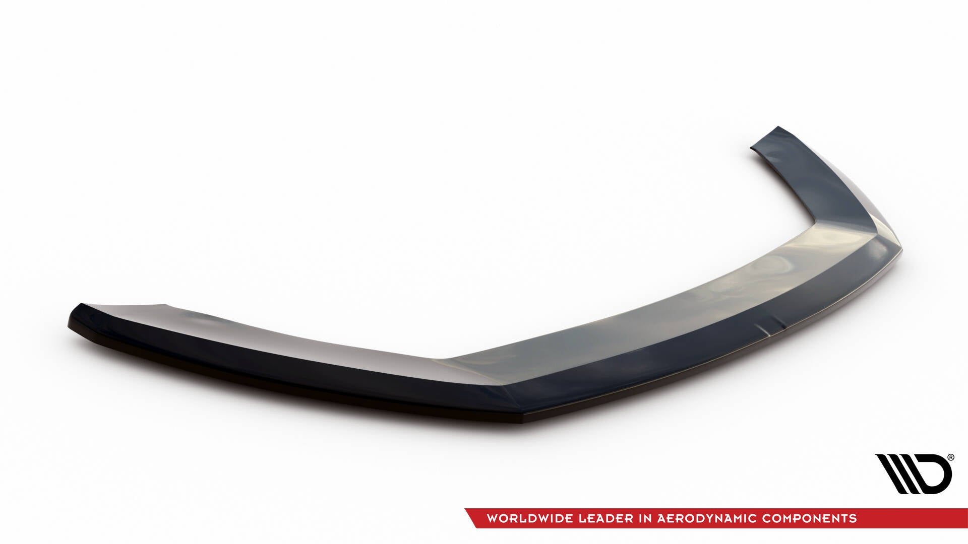 Maxton Design - Frontlippe V1 für Seat Leon Cupra / FR Mk3 FL - Aerowerk.