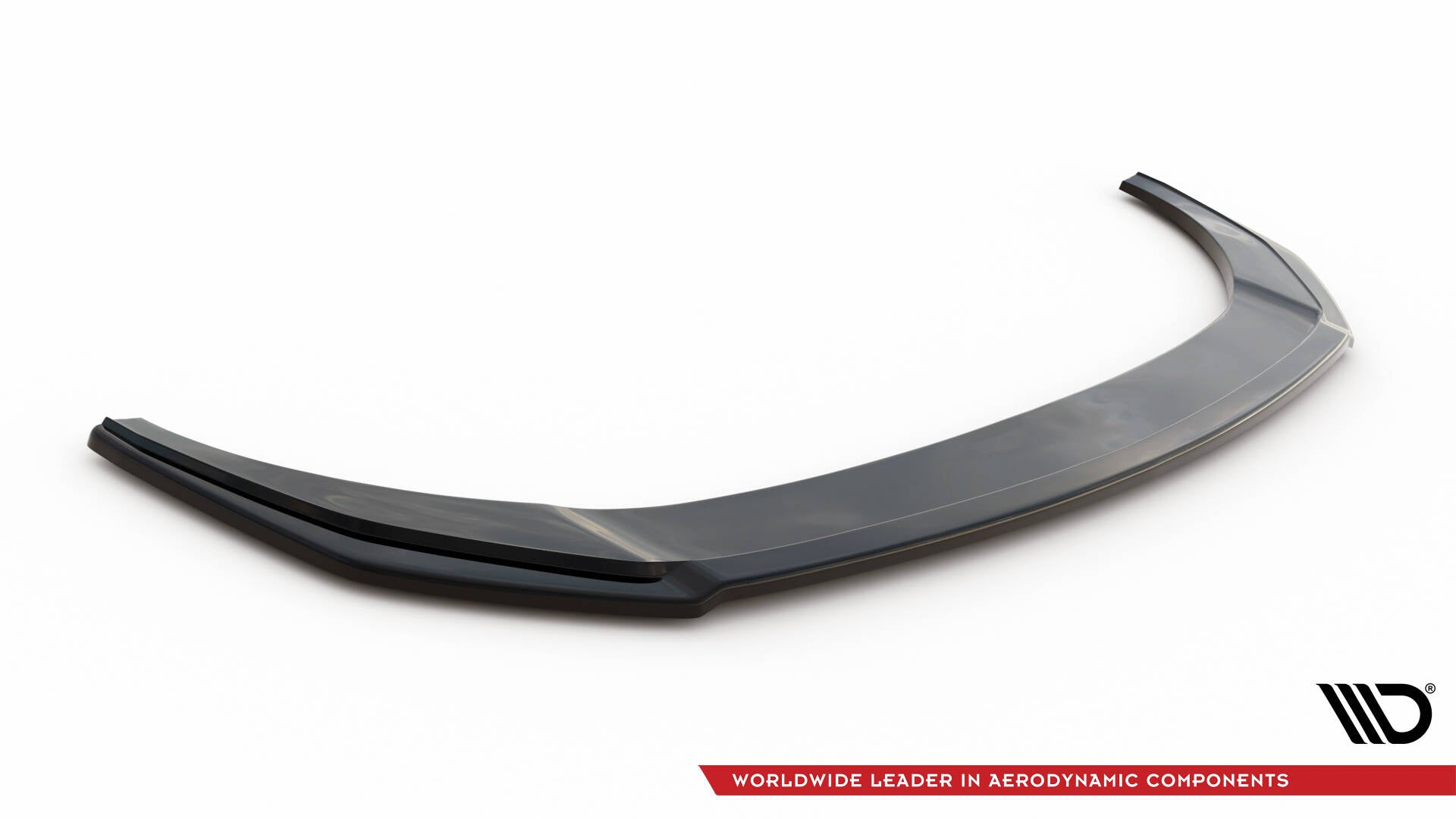 Maxton Design - Frontlippe V2 für Kia Ceed GT / GT - Line Mk3 / Proceed Mk1 - Aerowerk.