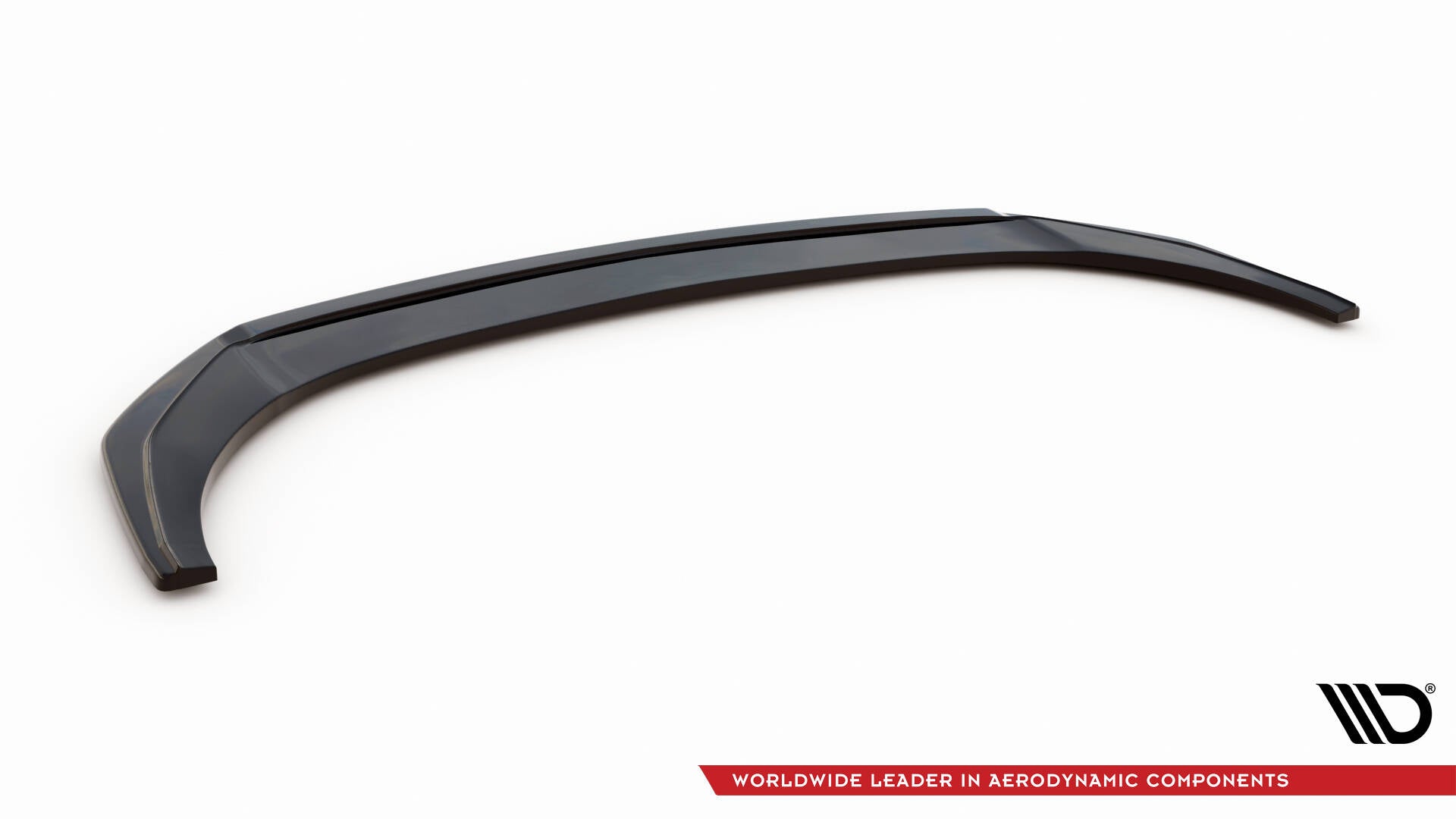 Maxton Design - Frontlippe V2 für Kia Ceed GT / GT - Line Mk3 / Proceed Mk1 - Aerowerk.