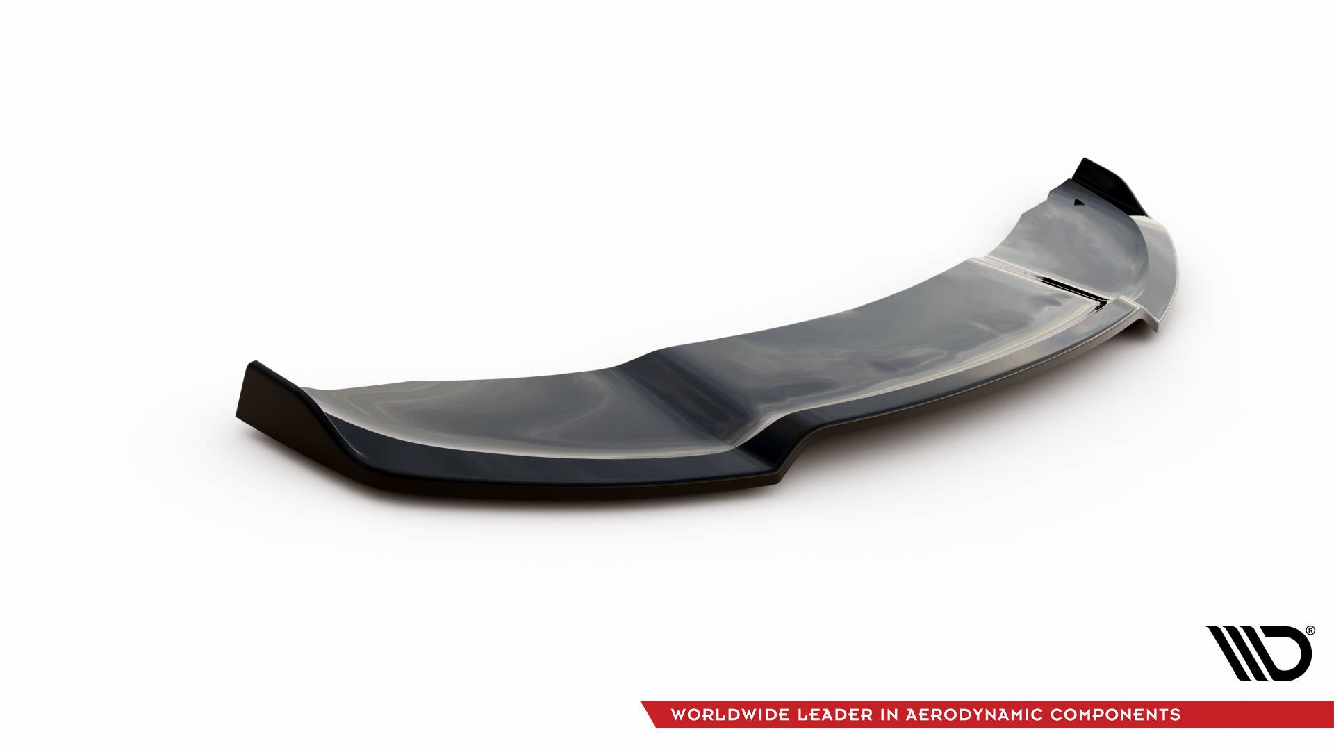 Maxton Design - Frontlippe V2 für Mini Cooper John Cooper Works R56 - Aerowerk.