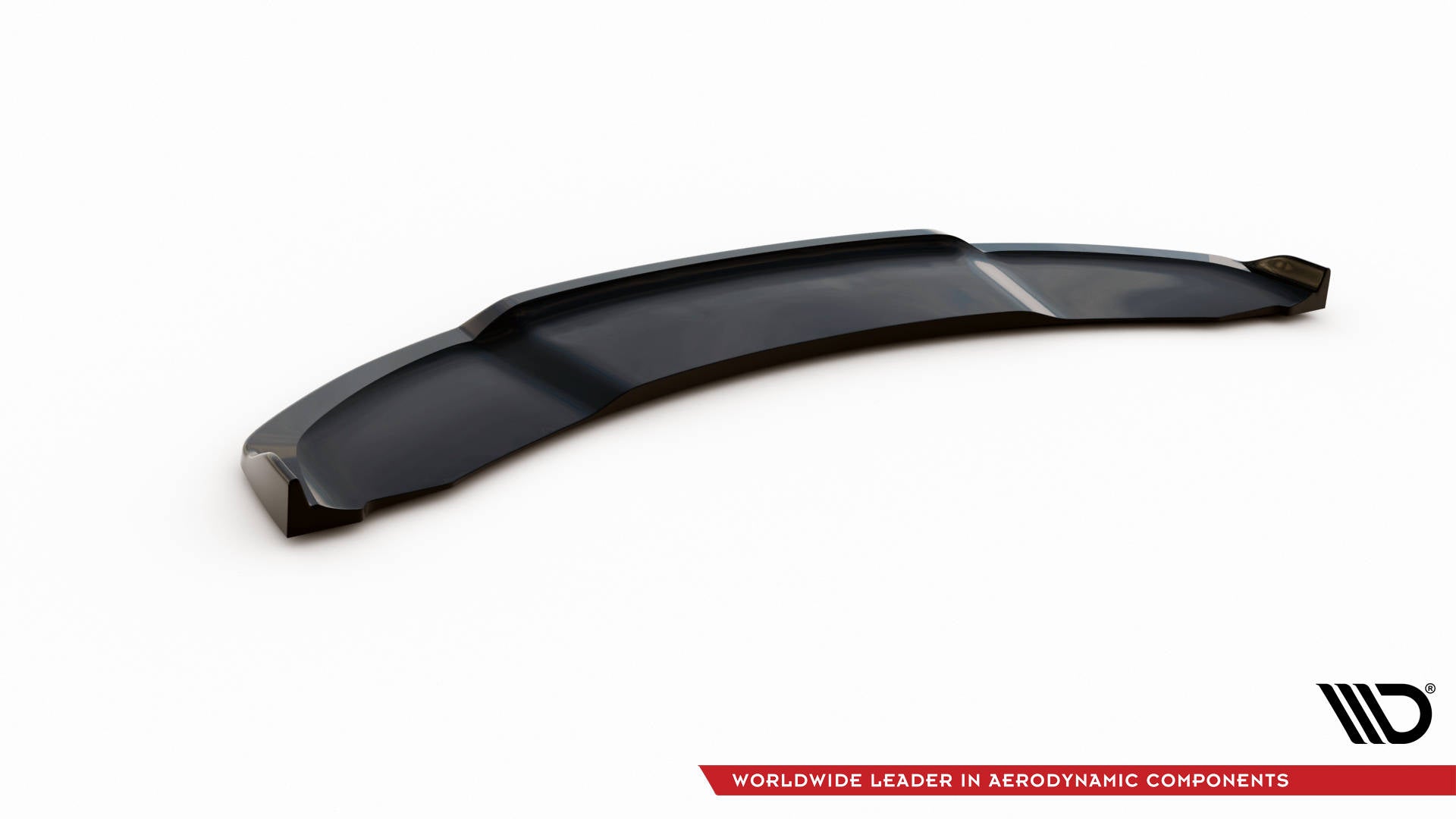 Maxton Design - Frontlippe V2 für Mini Cooper John Cooper Works R56 - Aerowerk.