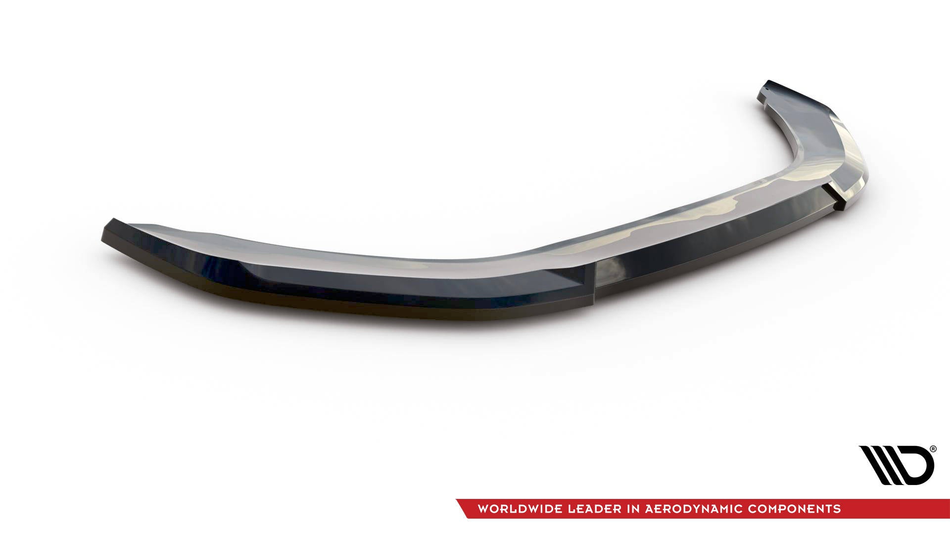 Maxton Design - Frontlippe V2 für Mini Cooper S John Cooper Works F56 Facelift - Aerowerk.