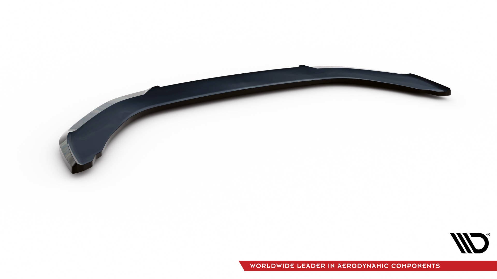 Maxton Design - Frontlippe V2 für Mini Cooper S John Cooper Works F56 Facelift - Aerowerk.