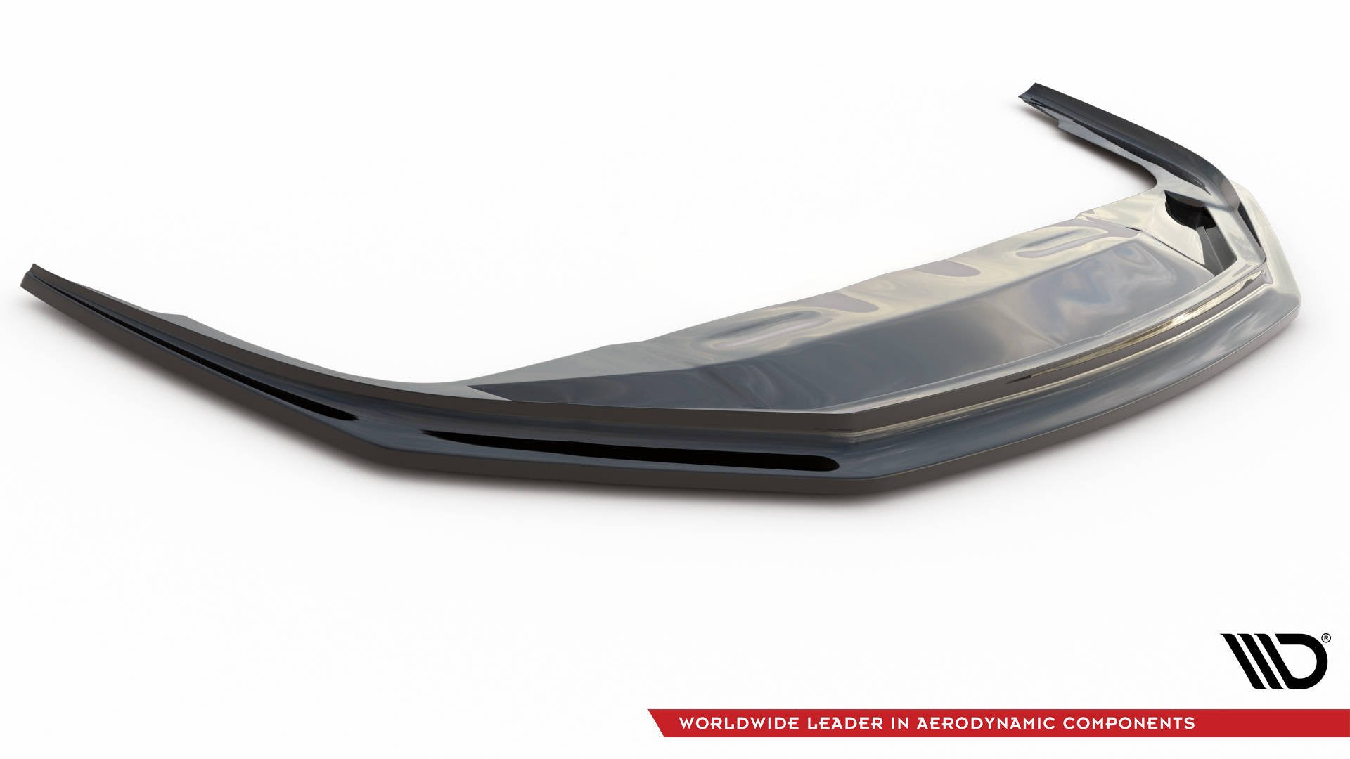 Maxton Design - Frontlippe V2 für Porsche 911 Carrera 991 Facelift - Aerowerk.