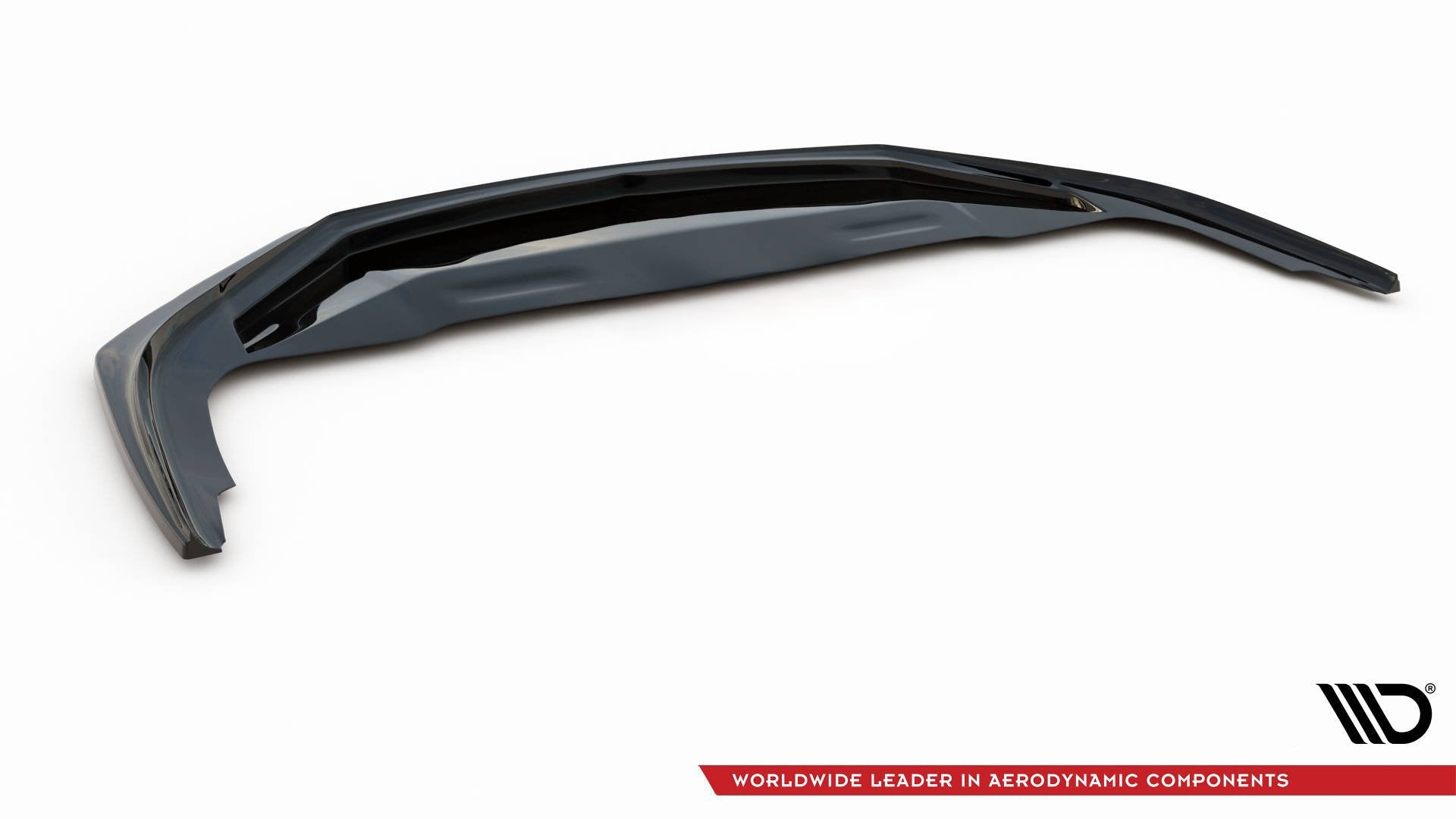 Maxton Design - Frontlippe V2 für Porsche 911 Carrera 991 Facelift - Aerowerk.