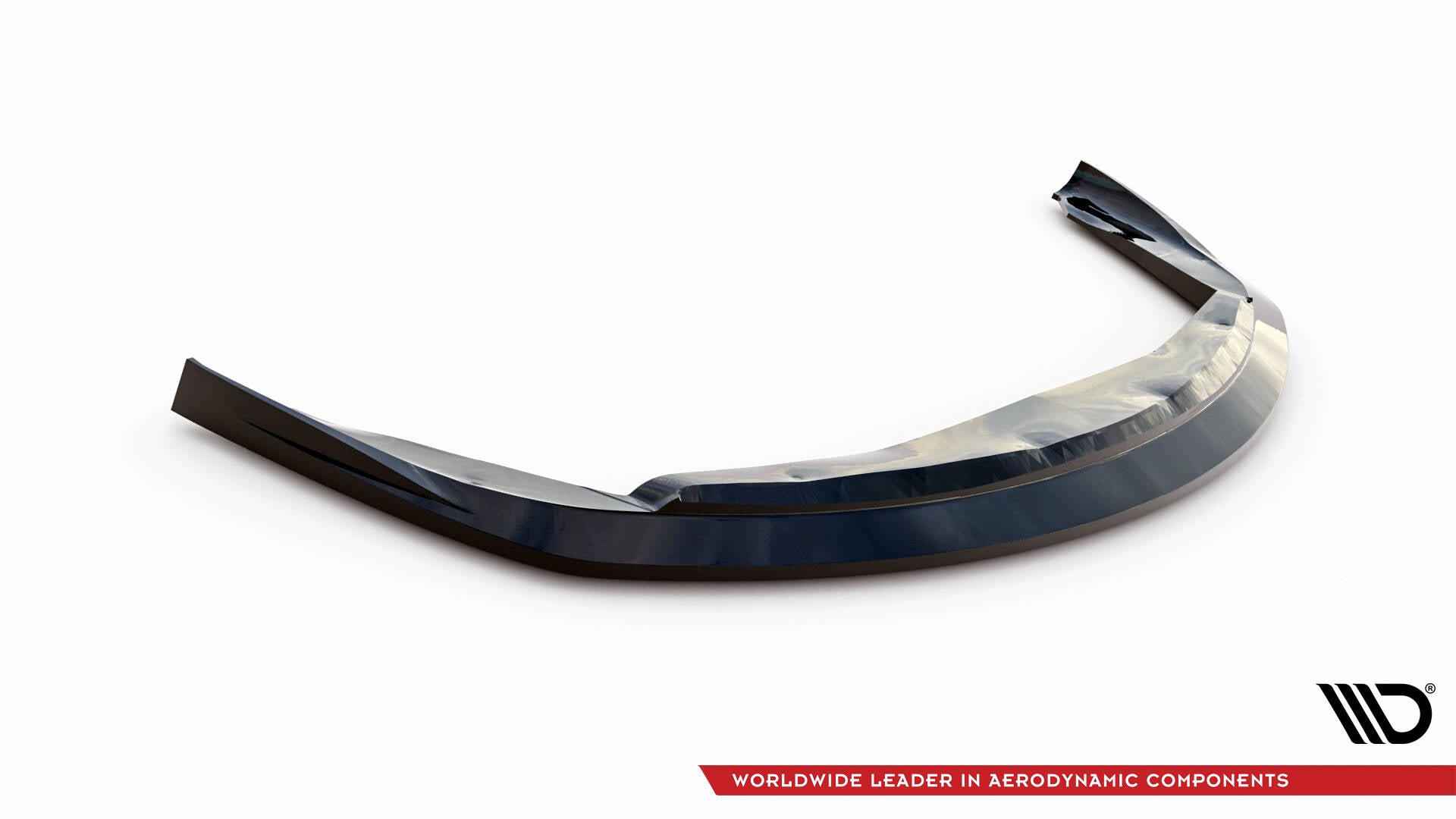 Maxton Design - Frontlippe V2 für Porsche 911 Carrera 997 Facelift - Aerowerk.