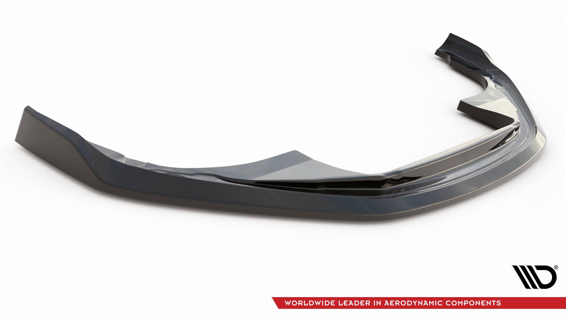 Maxton Design - Frontlippe V2 für Porsche 911 Carrera Aero / Carrera GTS 992 - Aerowerk.