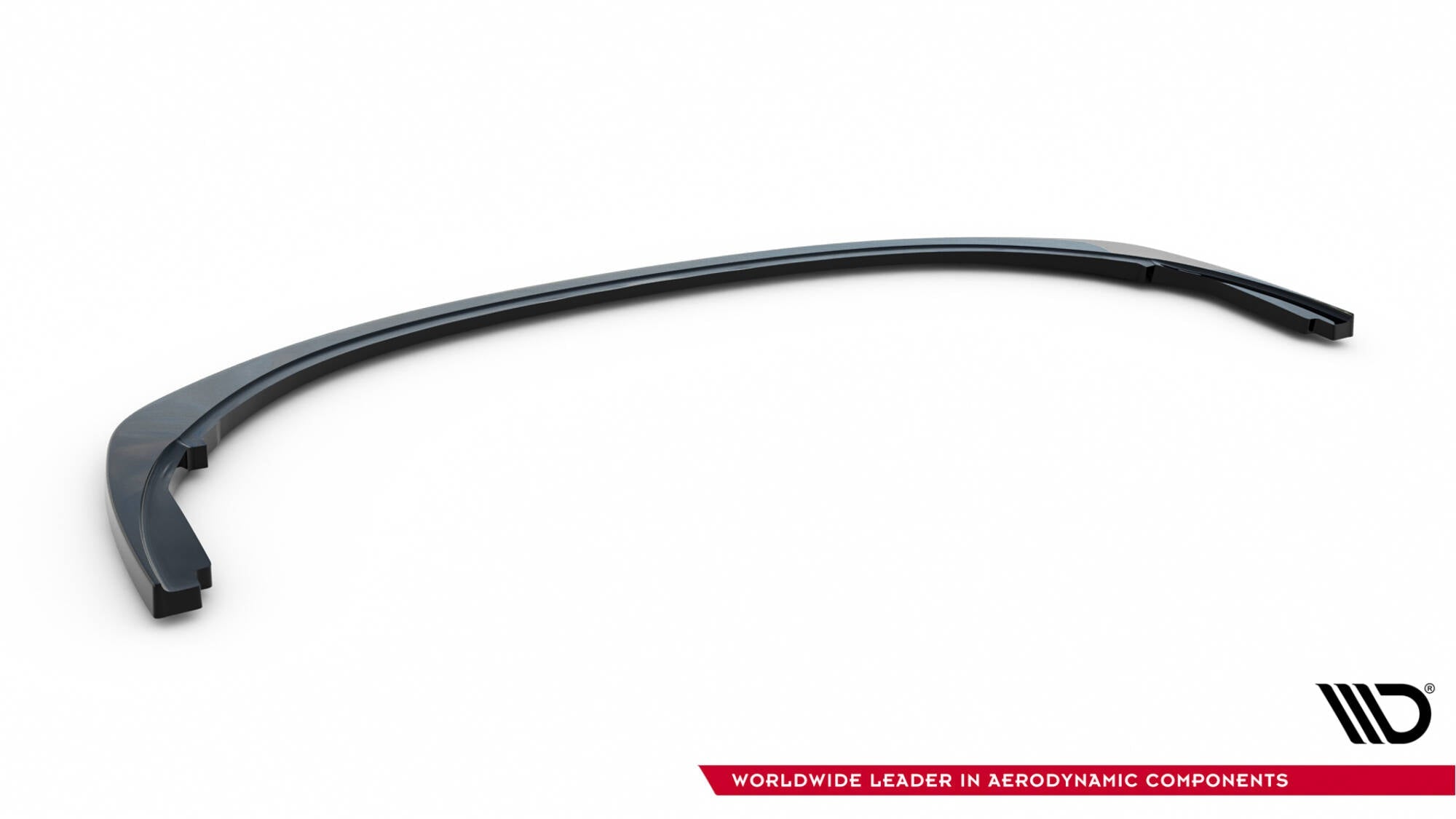 Maxton Design - Frontlippe V2 für RENAULT MEGANE 3 RS - Aerowerk.