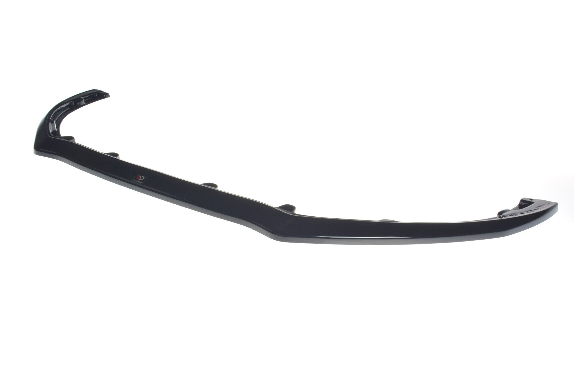 Maxton Design - Frontlippe V2 für Renault Megane IV RS - Aerowerk.