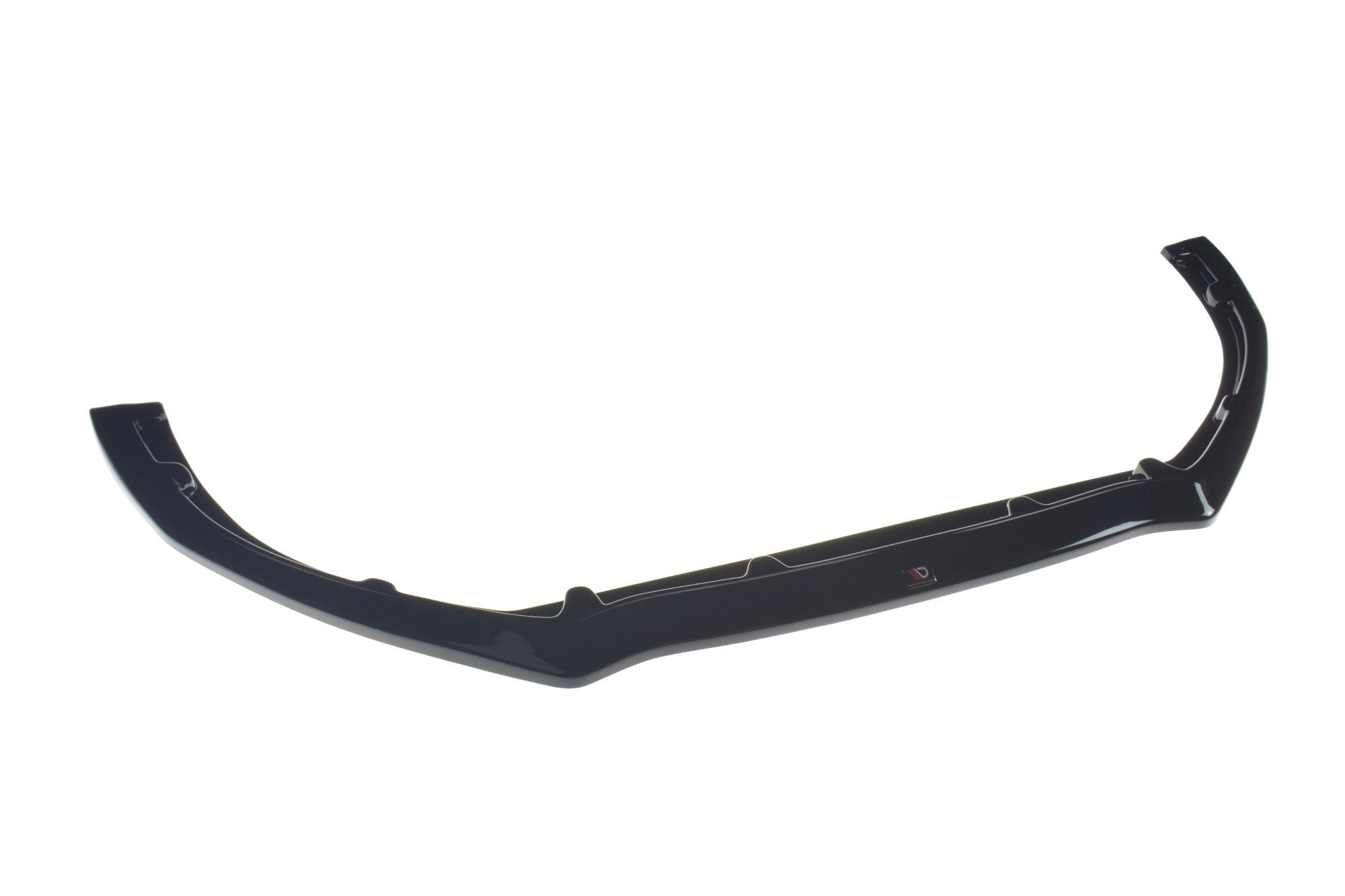 Maxton Design - Frontlippe V2 für Renault Megane IV RS - Aerowerk.