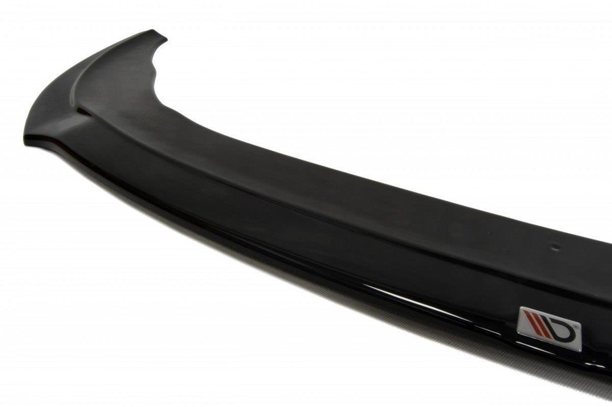 Maxton Design - Frontlippe V2 für SEAT LEON MK2 CUPRA / FR Facelift - Aerowerk.