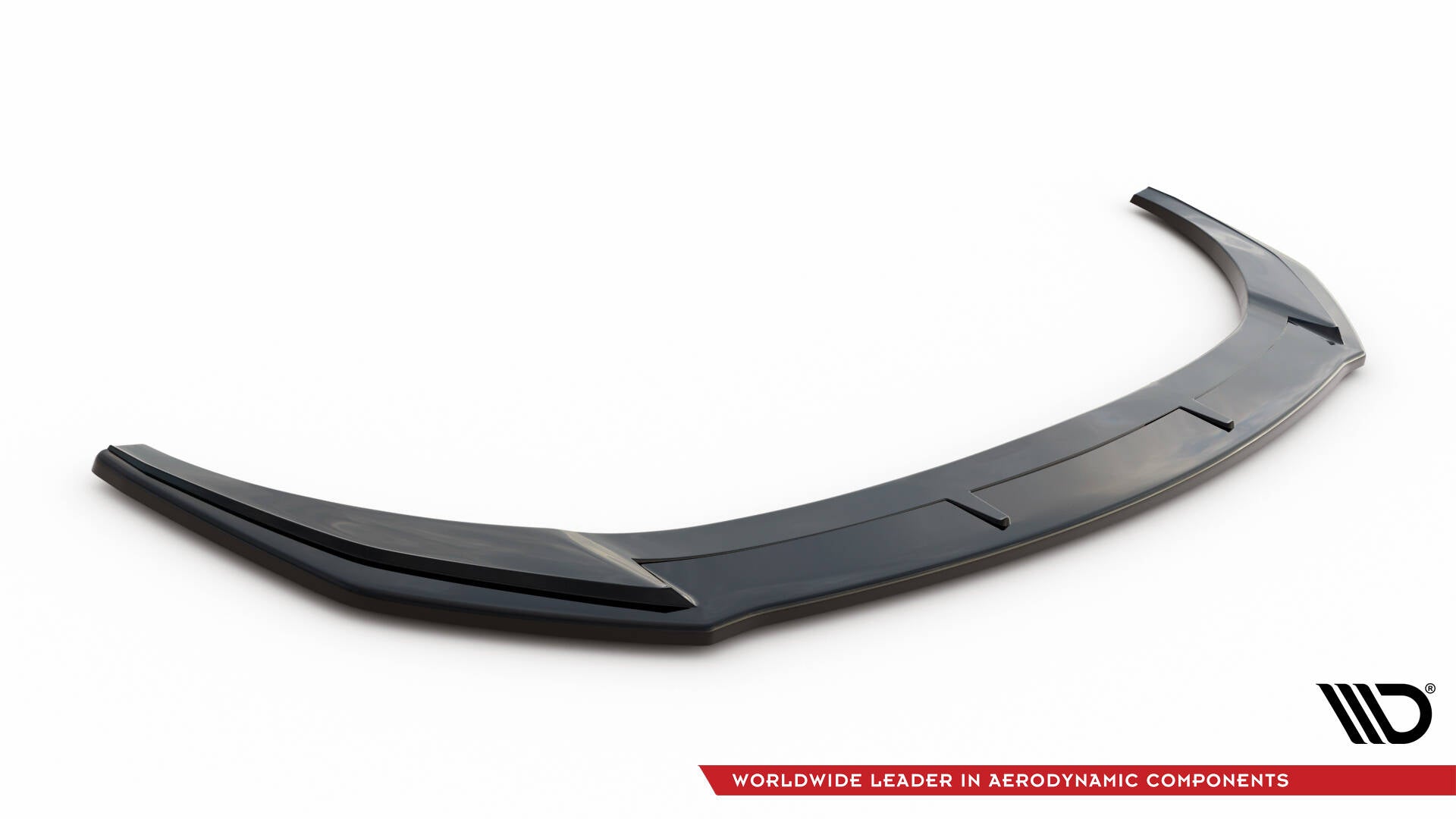 Maxton Design - Frontlippe V3 für Kia Ceed GT / GT - Line Mk3 / Proceed Mk1 - Aerowerk.