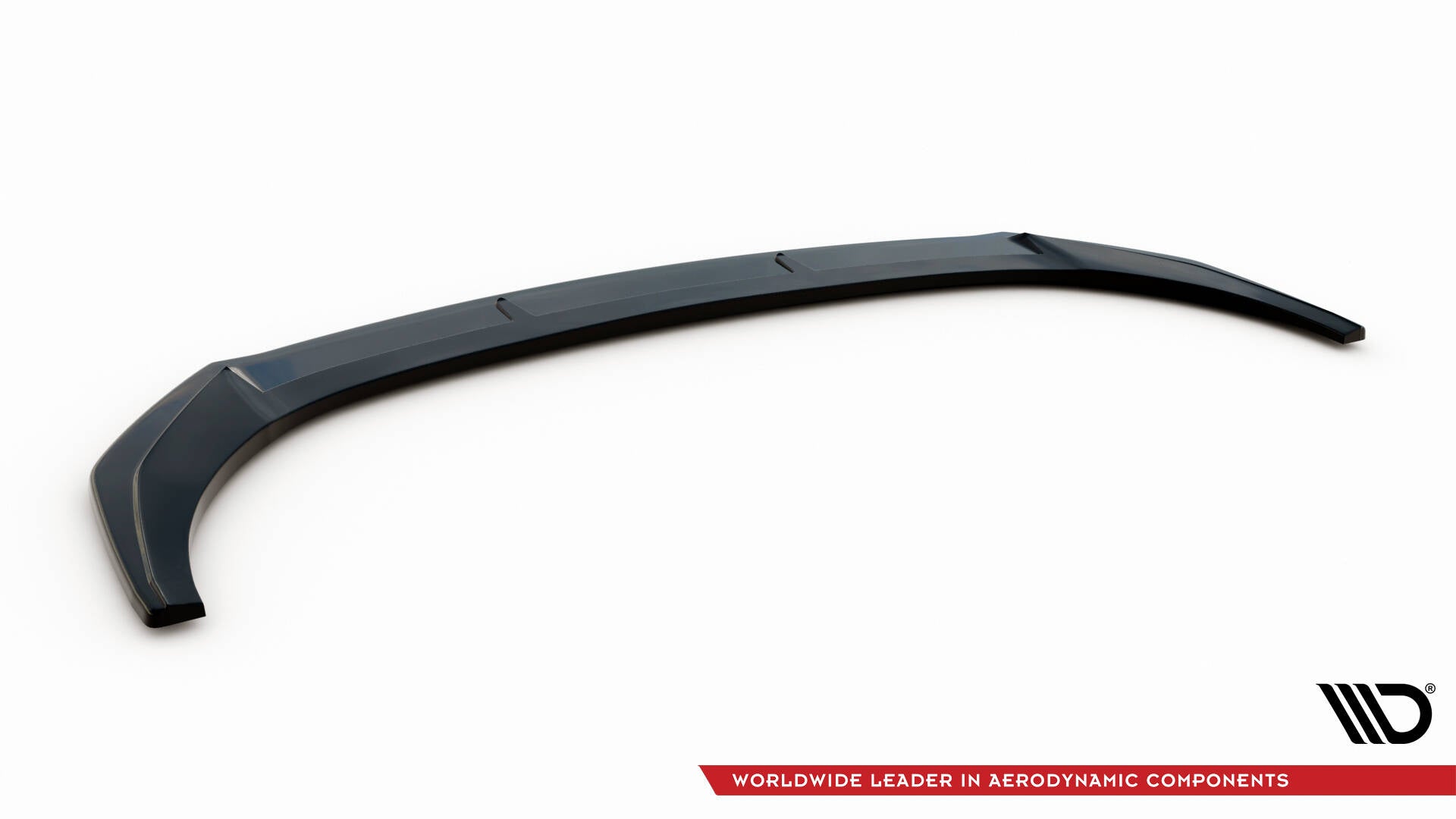 Maxton Design - Frontlippe V3 für Kia Ceed GT / GT - Line Mk3 / Proceed Mk1 - Aerowerk.