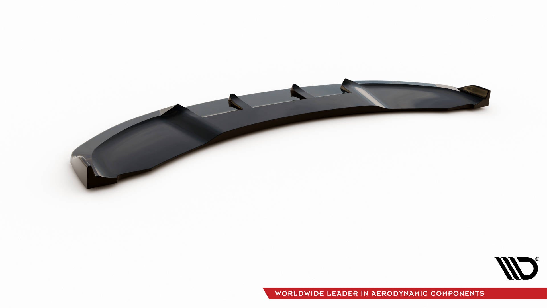 Maxton Design - Frontlippe V3 für Mini Cooper John Cooper Works R56 - Aerowerk.